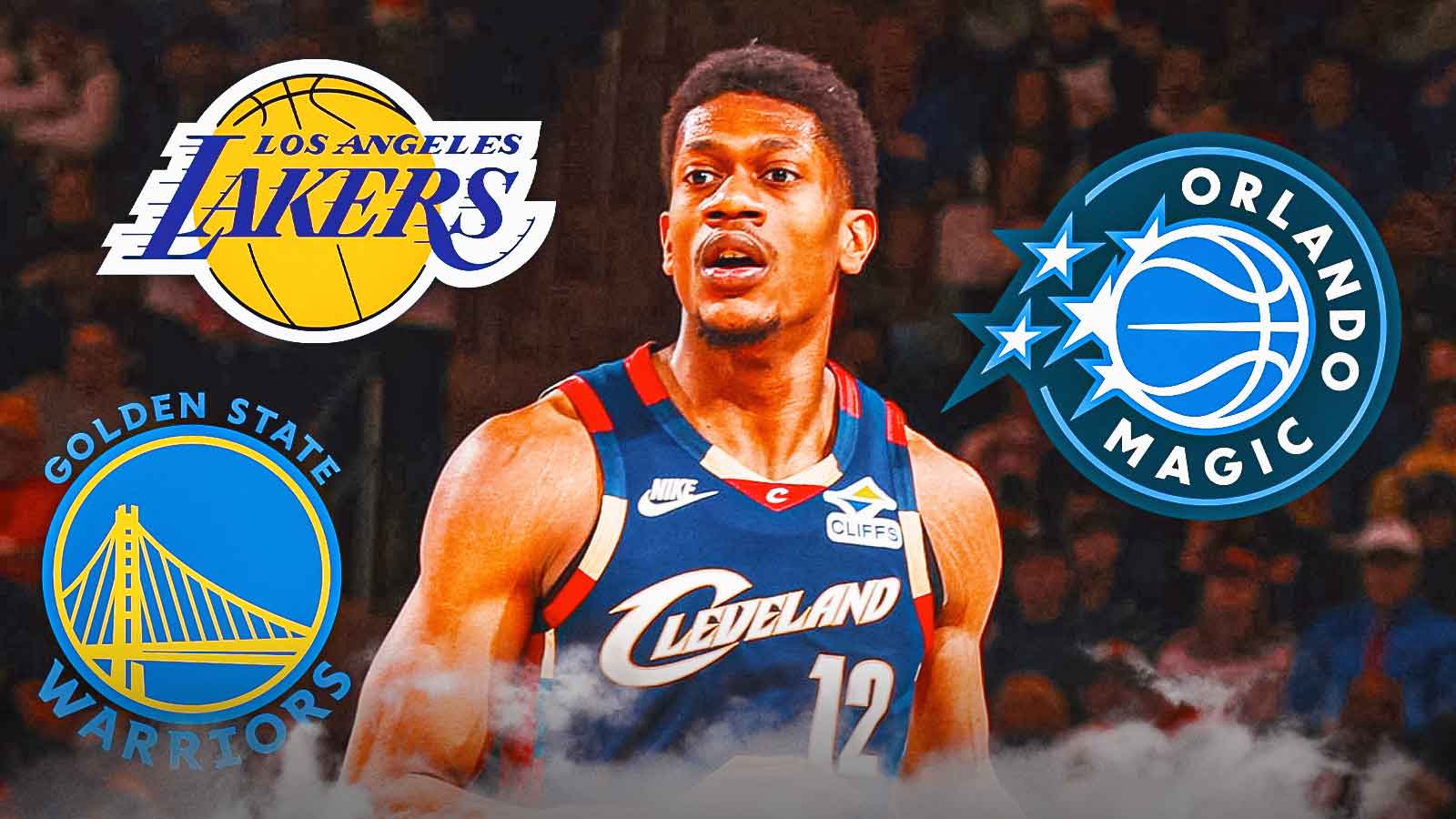 1600x900 best De'Andre Hunter trade destinations if Cavs shake things up