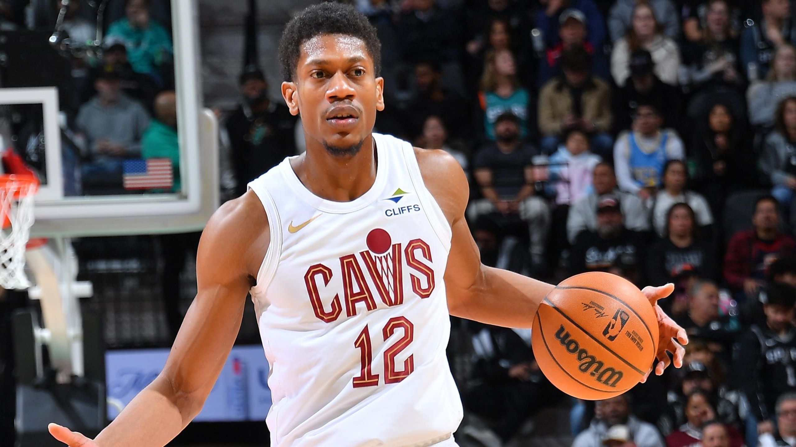 2560x1440 NBA Trade Rumors on De'Andre Hunter, Cavs' Plans at 2026 Deadline amid Struggles