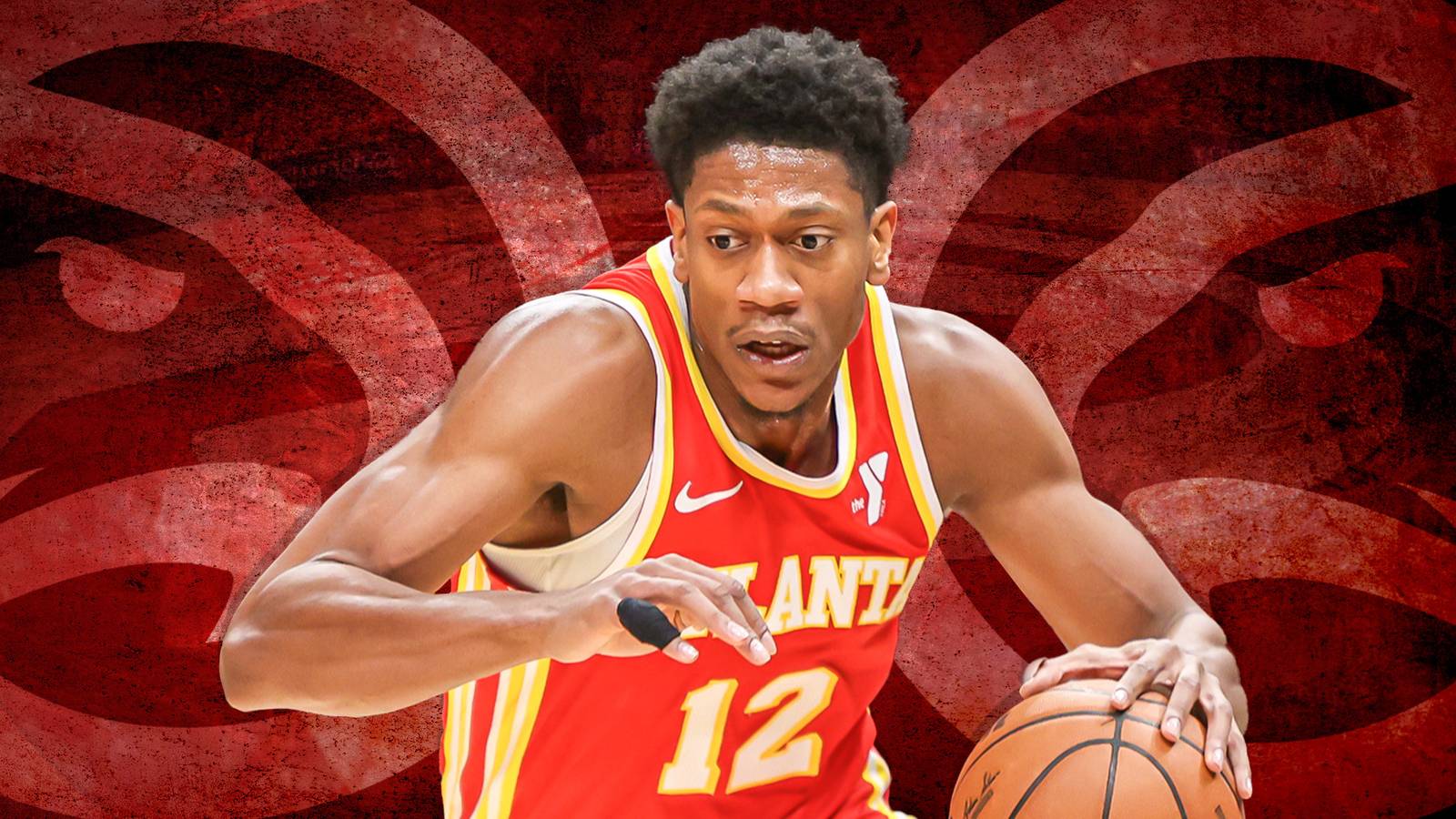 1600x900 Hawks De'Andre Hunter Is an Underrated Offensive Weapon for Atlanta