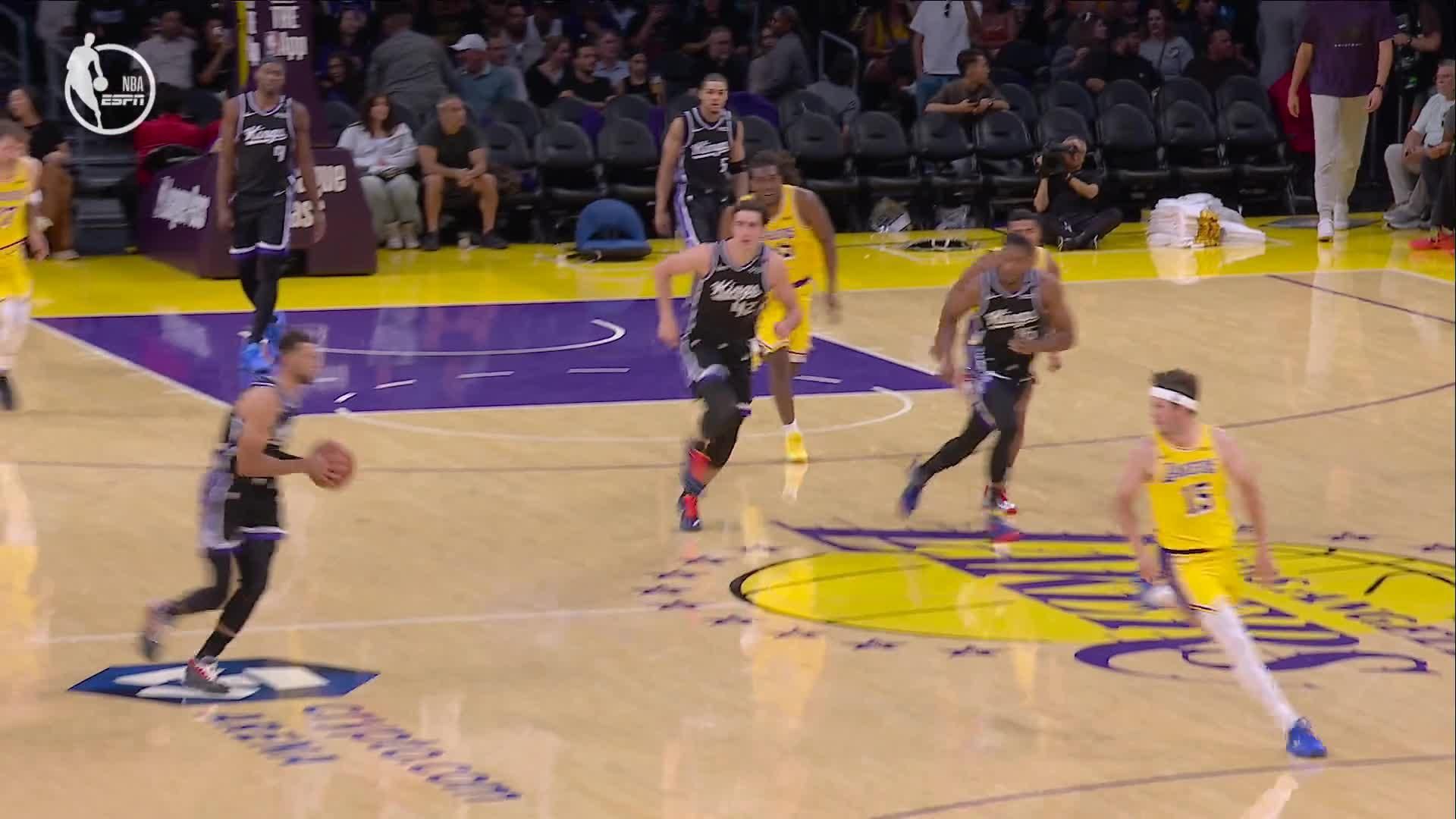 1920x1080 De'Andre Hunter News