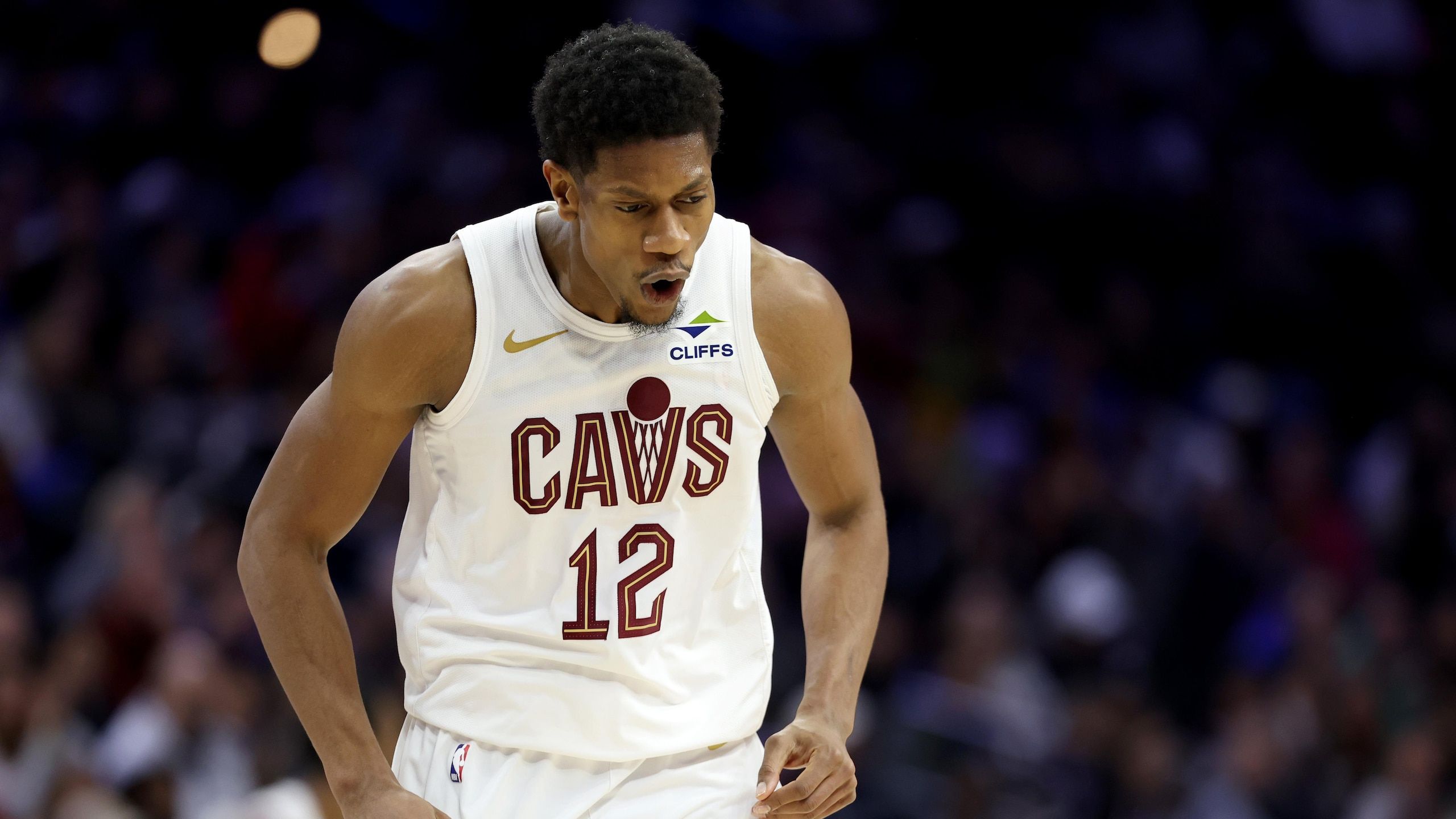 2560x1440 Latest NBA Rumors on Lakers, Warriors Amid De'Andre Hunter Trade Buzz at 2026 Deadline