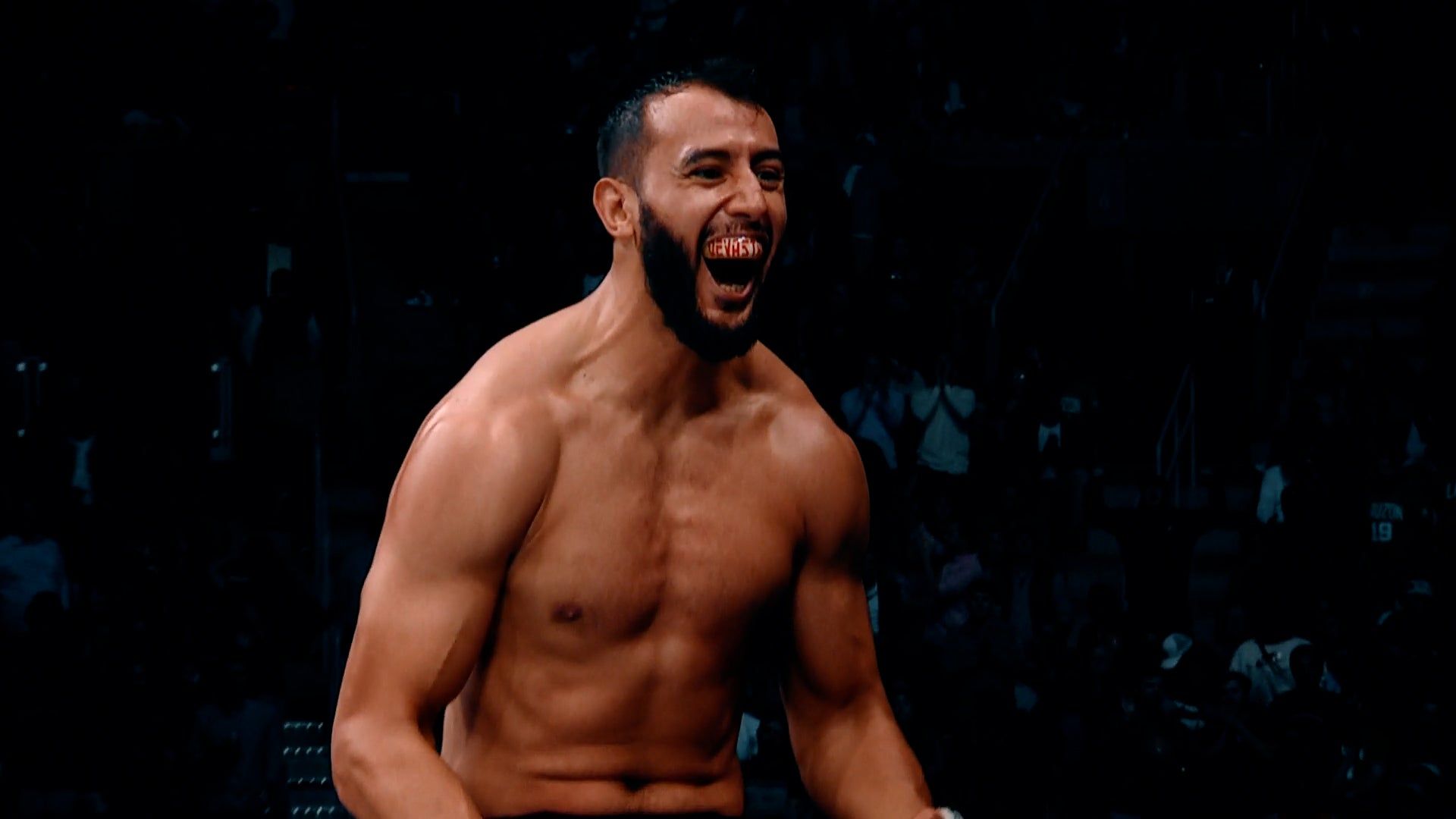 1920x1080 Dominick Reyes. Back In The Hunt