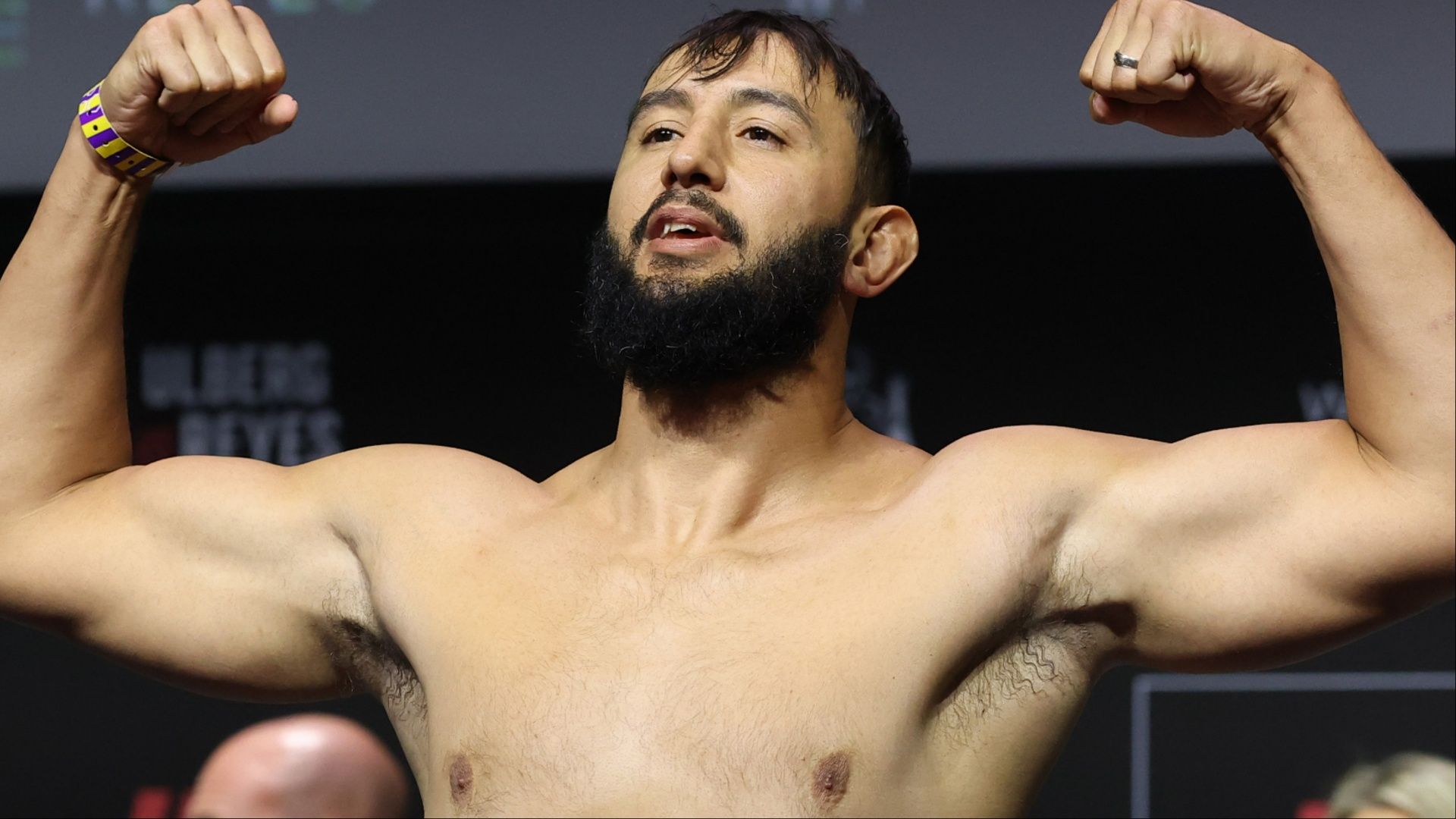 1920x1080 Report: Dominick Reyes set to return at UFC 327 vs. fellow knockout artist