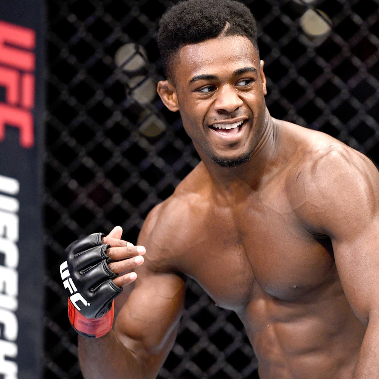 1294x1294 Aljamain Sterling: I think I am the best guy in the division right now