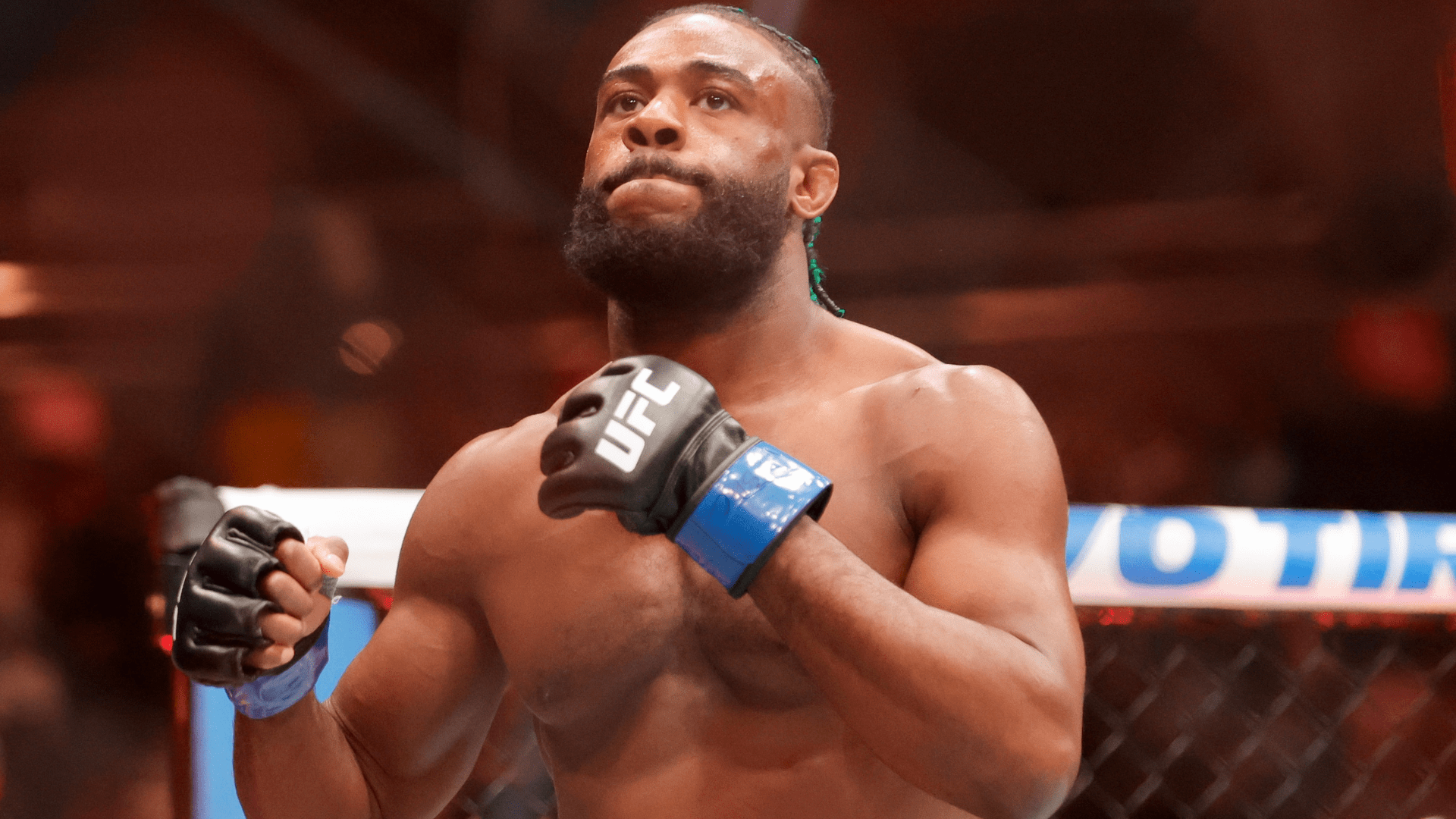 1920x1080 Aljamain Sterling Gets Honest on Potential UFC Title Shot