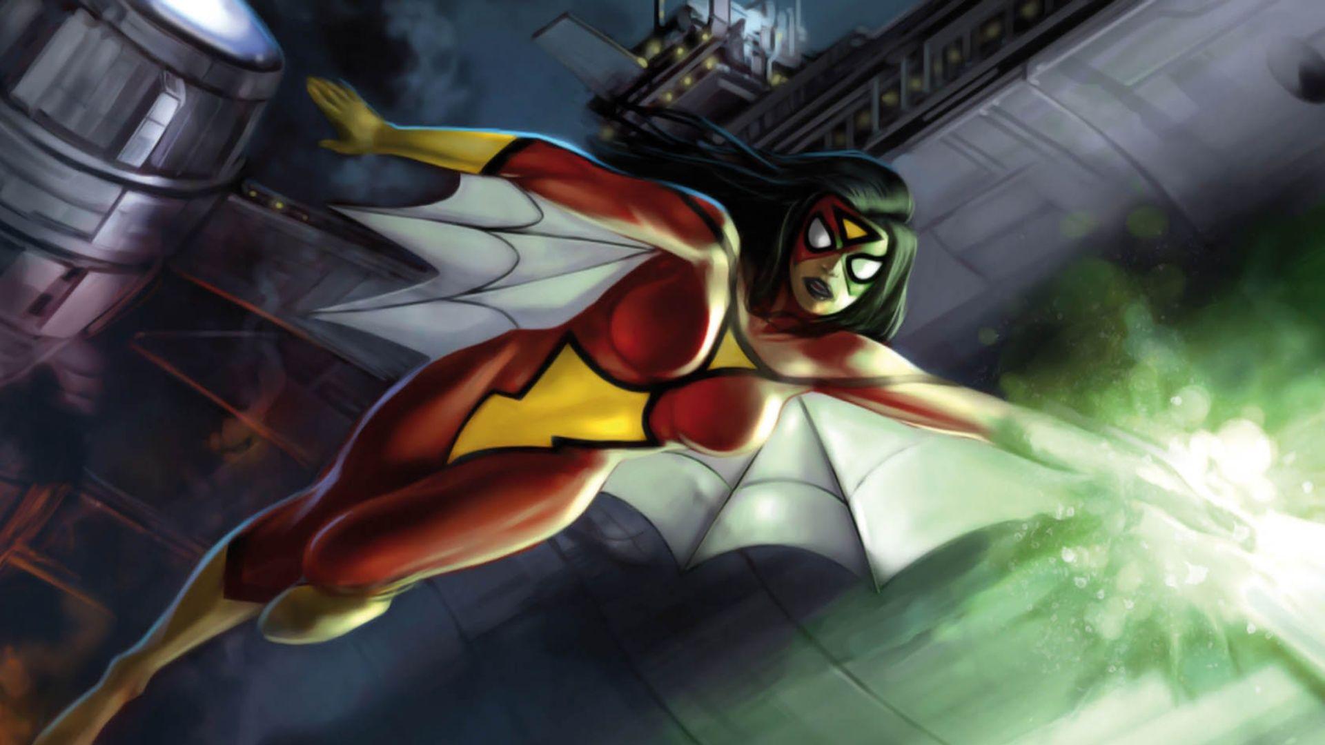 1920x1080 Marvel Ultimate Alliance HD wallpaper