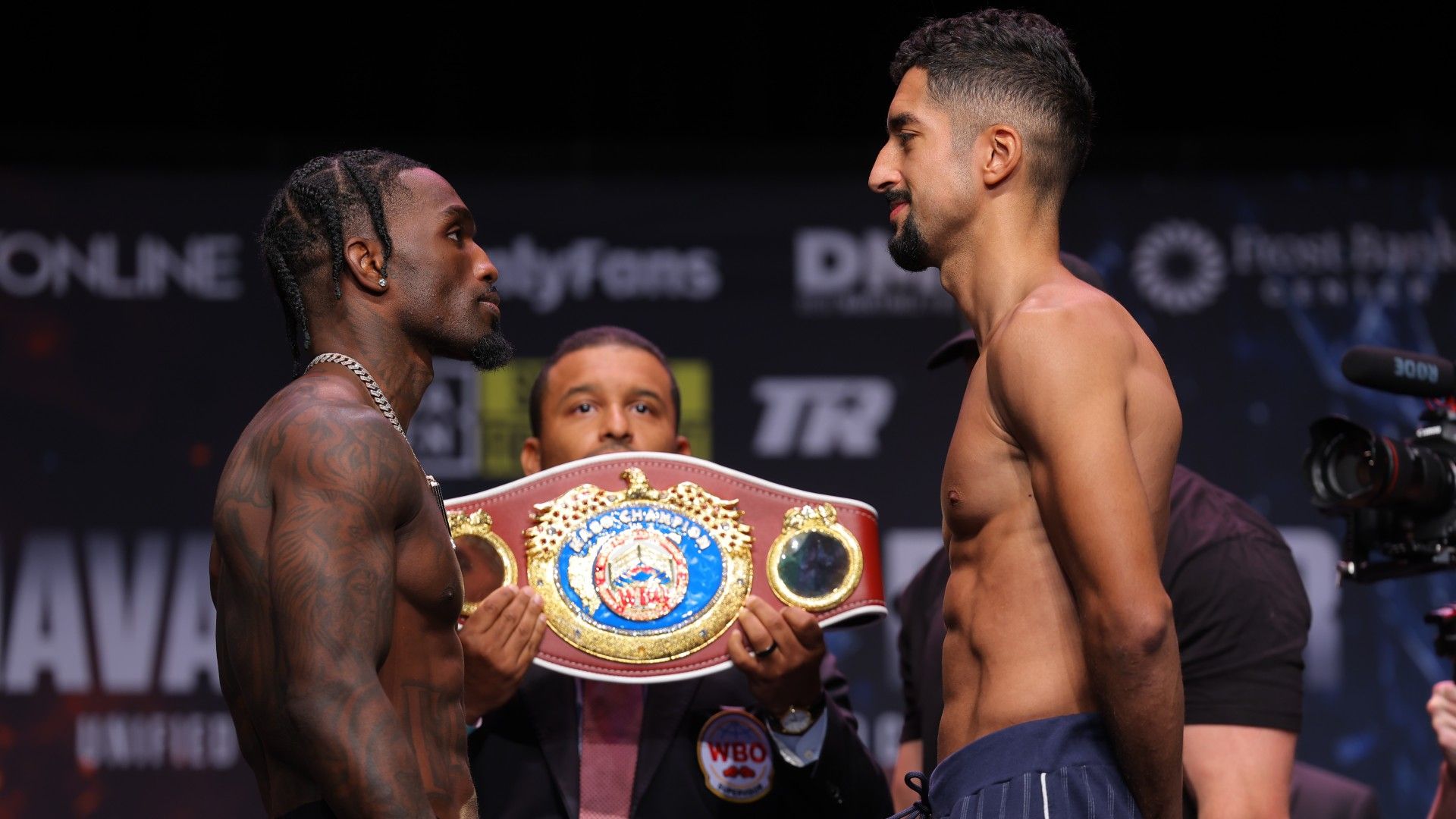 1920x1080 The points that will decide Frank Martin vs. Tarik Zaina. DAZN News US