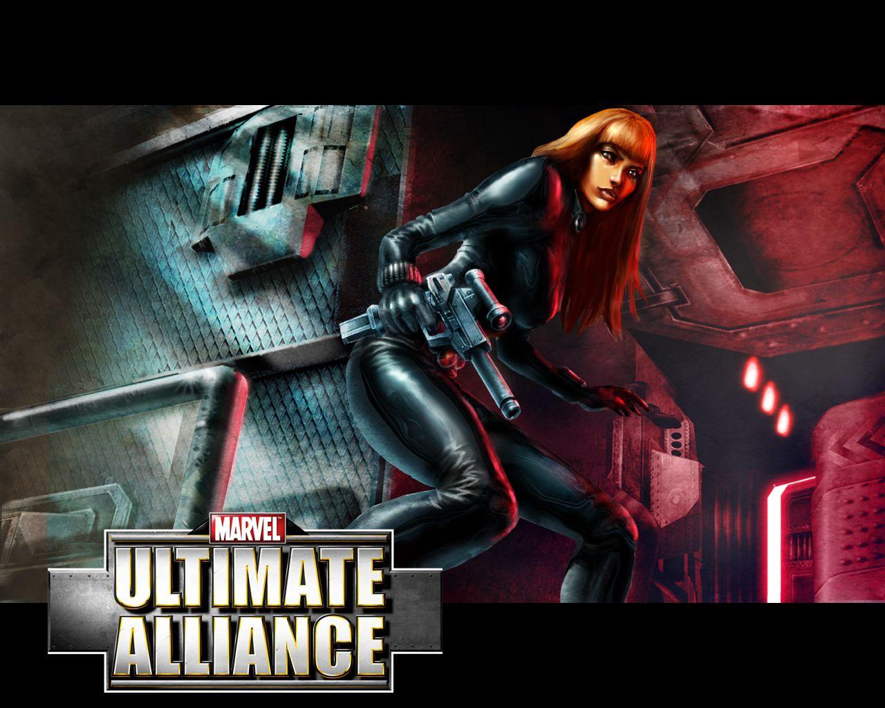 1280x1024 Free download marvel ultimate alliance wallpaper black widow wallpaper black widow [1280x1024] for your Desktop, Mobile & Tablet. Explore Marvel Ultimate Alliance Wallpaper. Marvel Ultimate Alliance Wallpaper, Marvel Ultimate