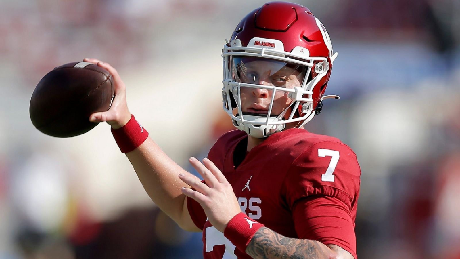 1600x900 PFF has big expectations for 1 SEC QB