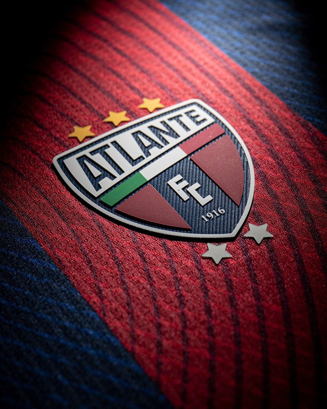 1080x1350 Atlante FC 2026 27 Home & Away Football Shirts