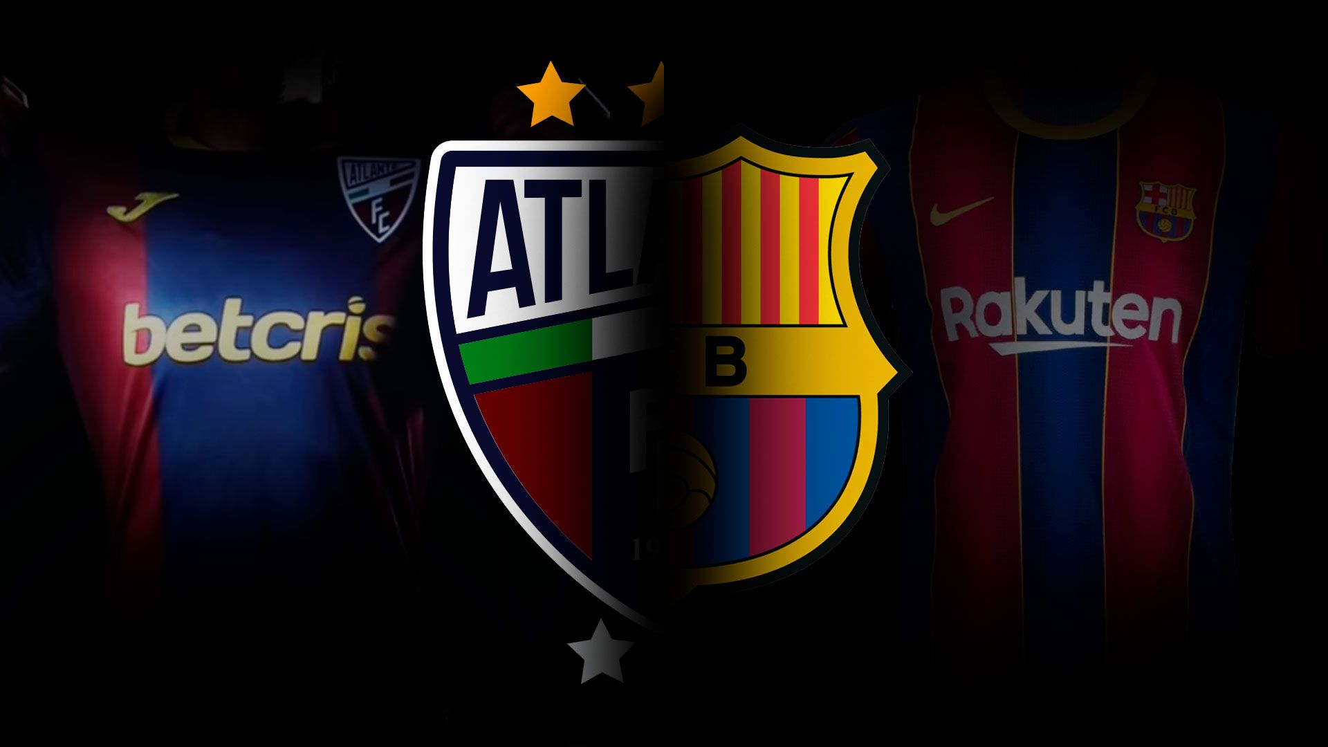 1920x1080 Así luce la camiseta especial de Atlante por su 108 aniversario