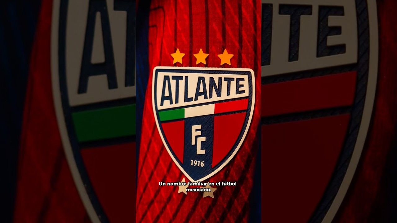1280x720 Return of Atlante ❤️