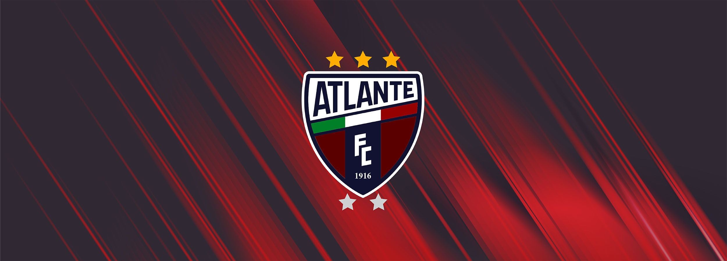 2500x900 Atlante Fan Experience. Heroes NFT CLUB