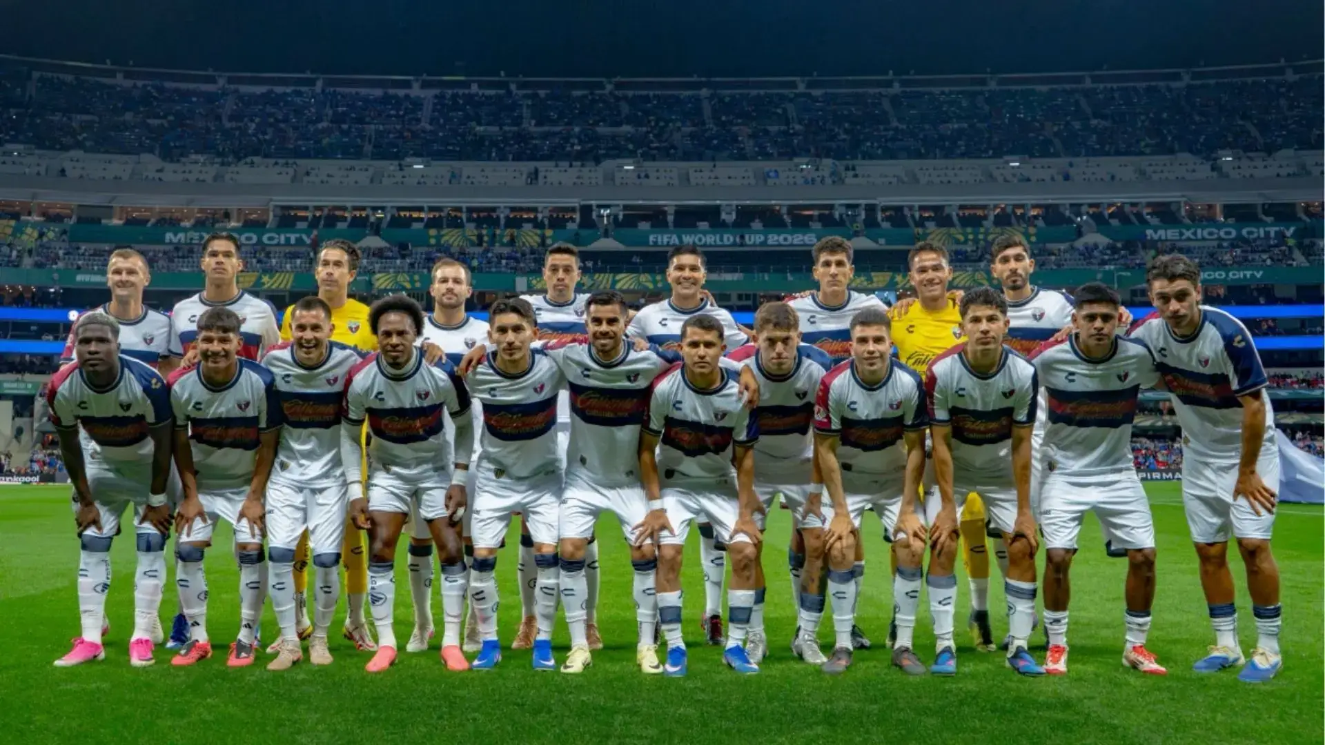 1920x1080 Atlante stun champions Cruz Azul to claim first Liga MX win in 12 years