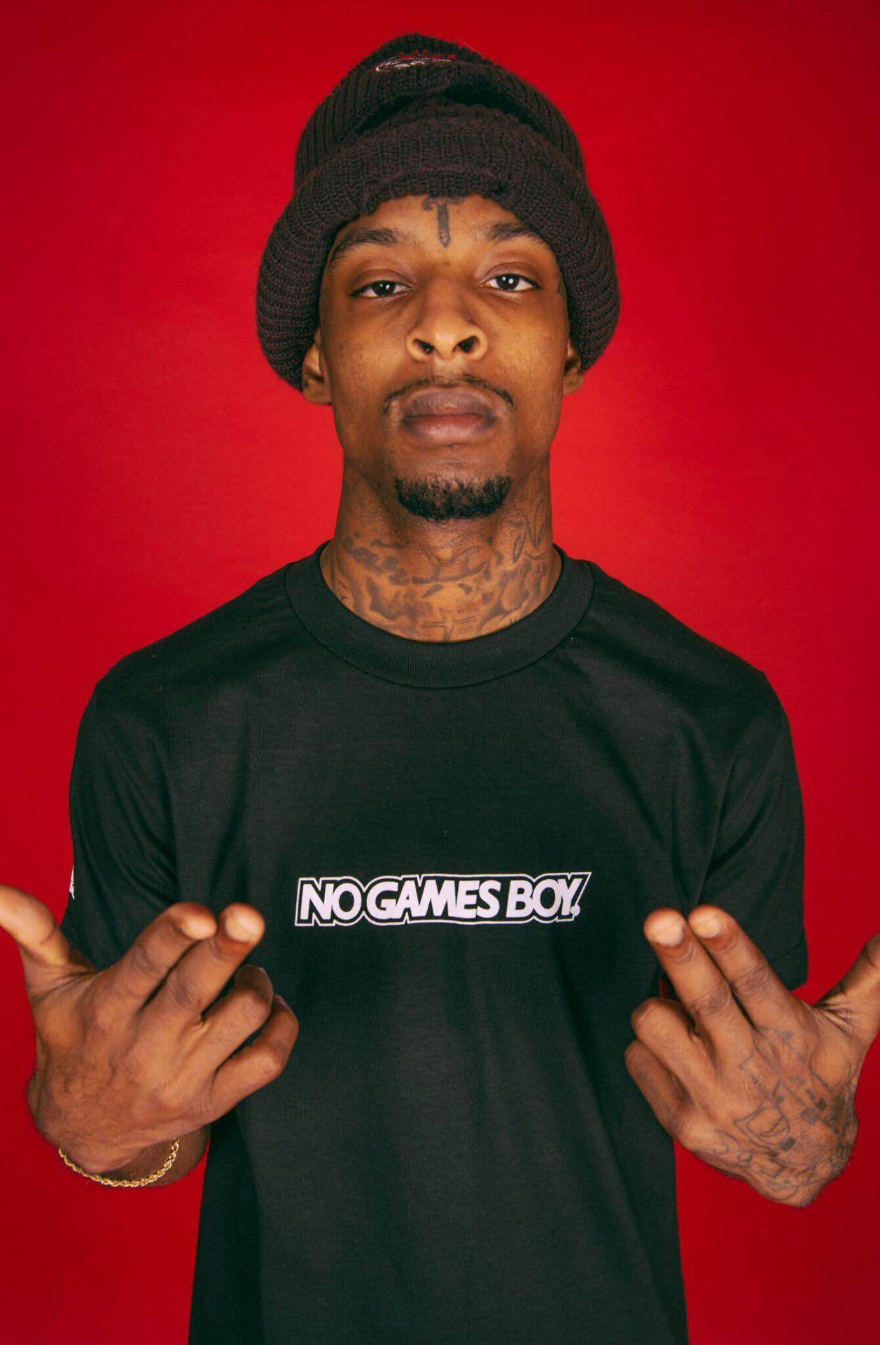 1257x1920 Savage Wallpaper