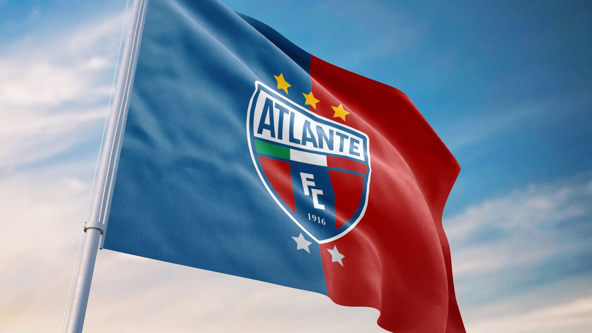 1920x1080 Atlante FC. Mostay / Mostay