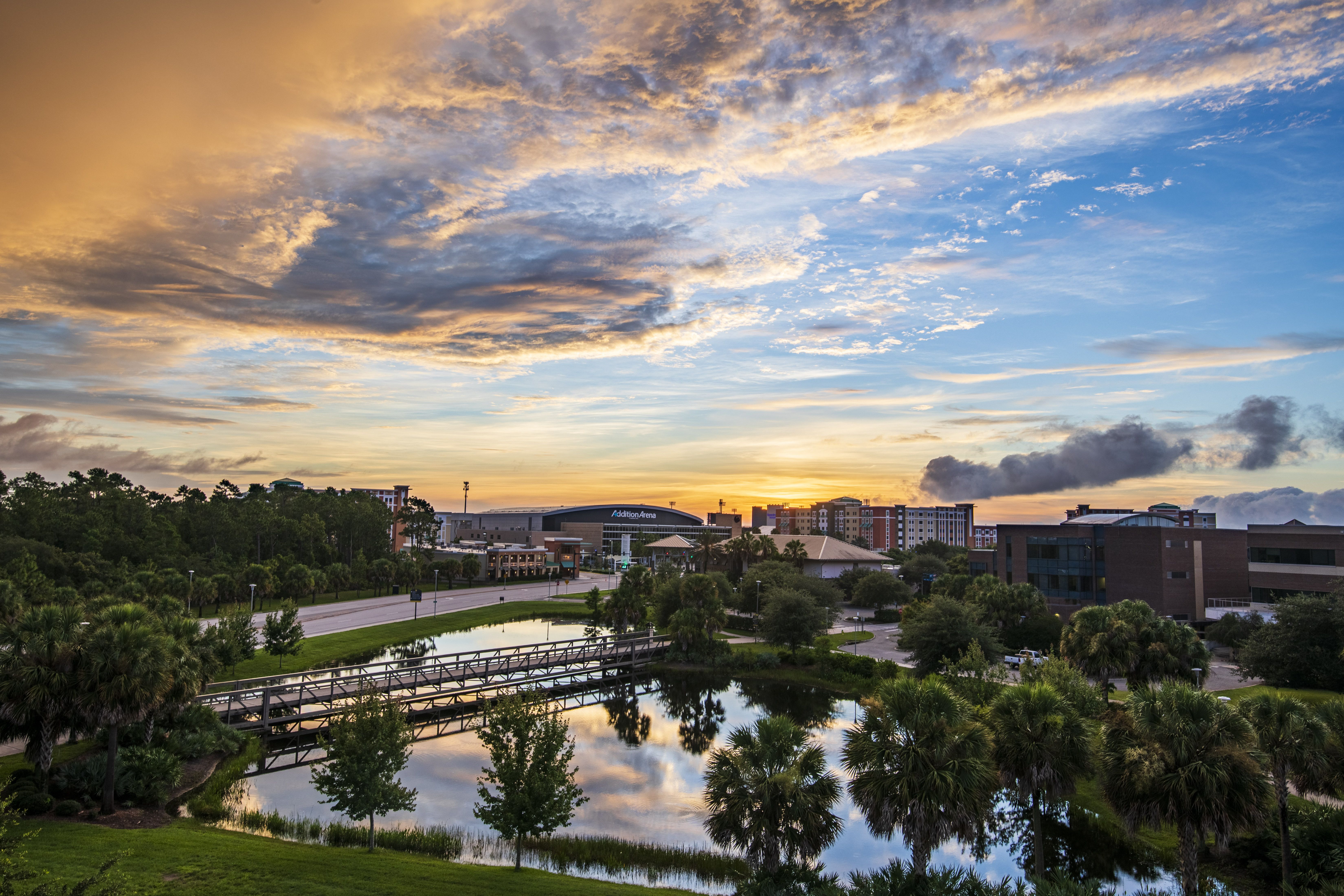 6600x4400 University of Central Florida Foundation