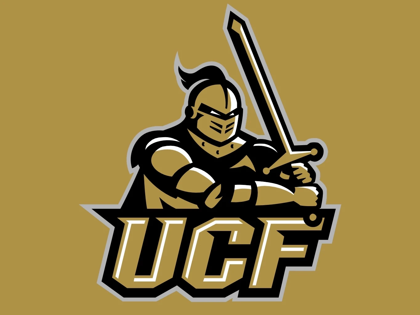 1365x1024 UCF Knights