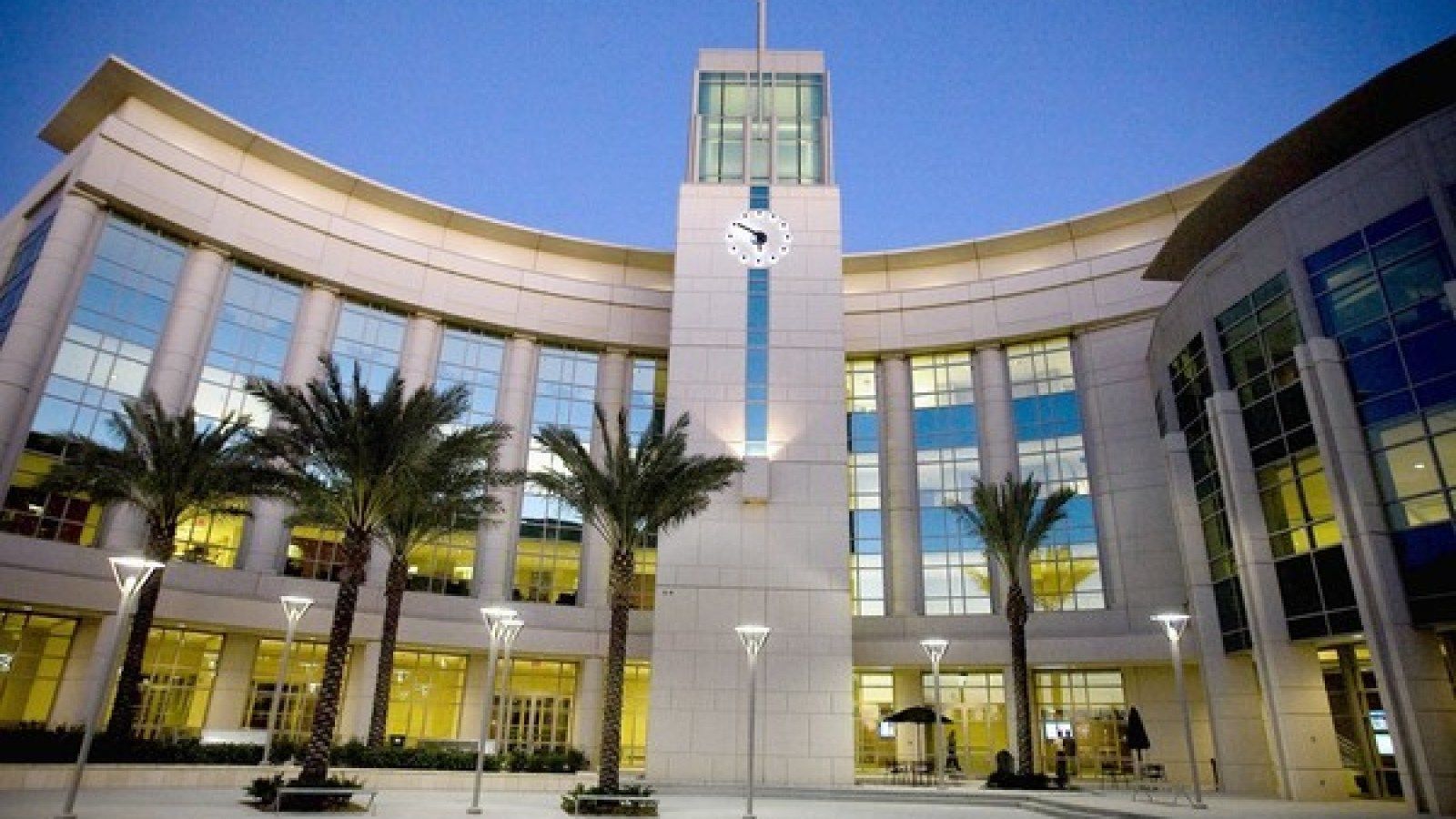 1600x900 UCF Med School Scores Well On Conflict Of Interest Policies