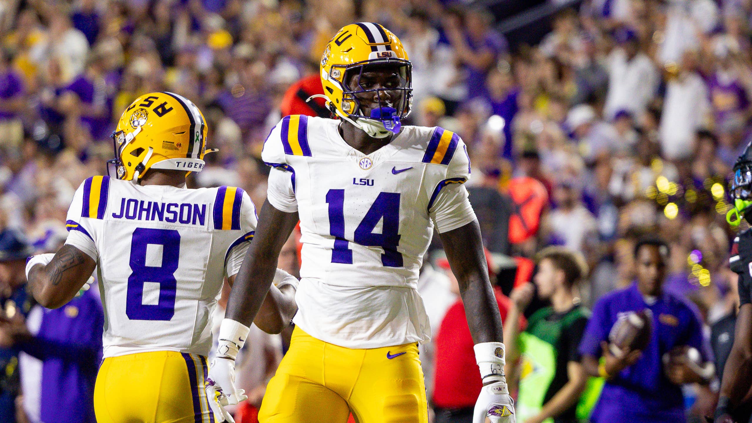 2560x1440 NFL Draft Rankings: Tight End