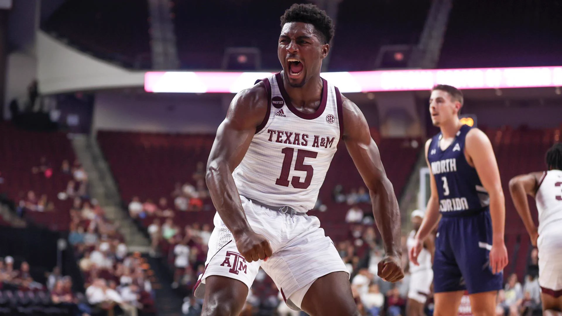 1920x1080 Trey'Dez Green on X: #AGTG I am blessed to be offered by Texas A&M!!!