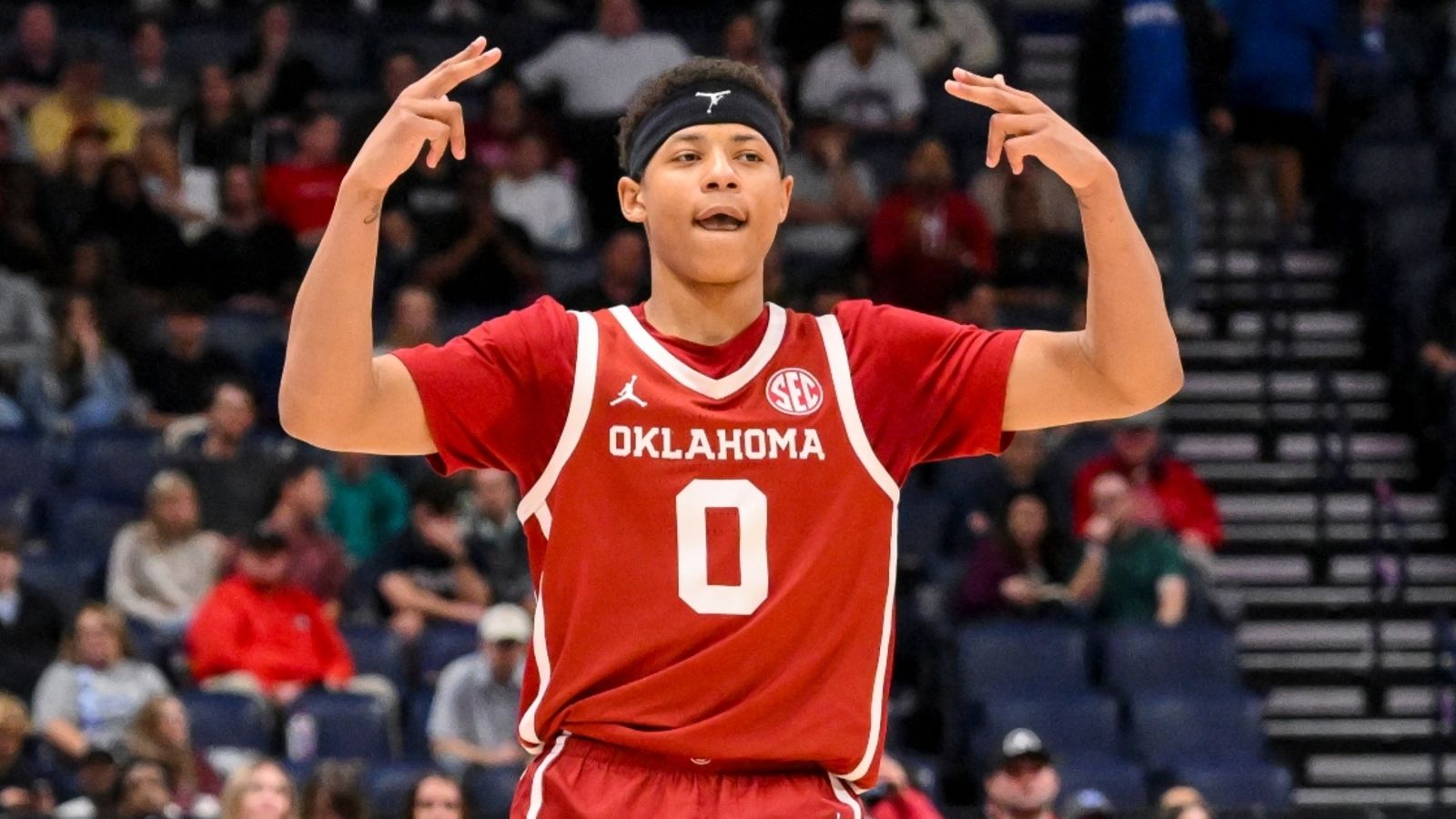 1600x900 New Orleans Pelicans select Jeremiah Fears in 2025 NBA Draft