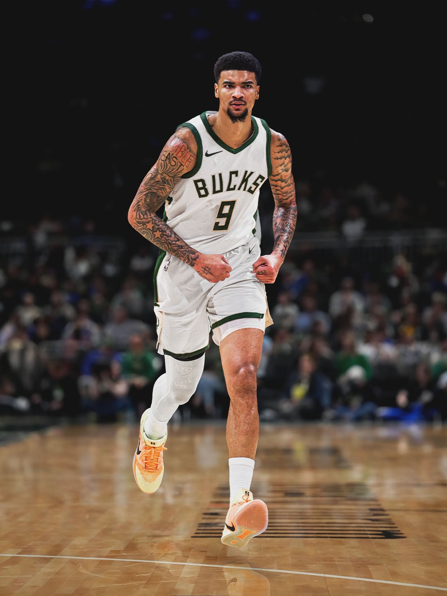 1440x1920 Kelel Ware ideas. nba, instagram, basketball