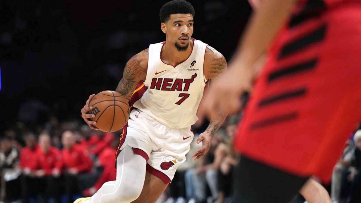 1200x675 Heat News: Erik Spoelstra Gives Kel'el Ware Harsh Reality Check After 2nd Half DNP