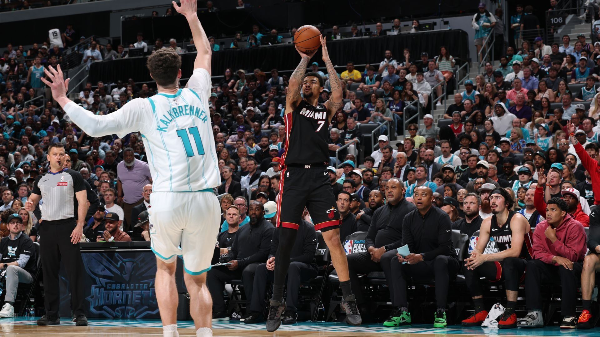 1920x1080 Is Ware a trade piece or franchise cornerstone?