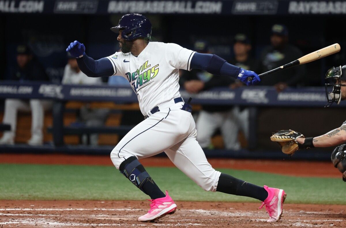 1200x792 F F SPOTLIGHT: Yandy Díaz
