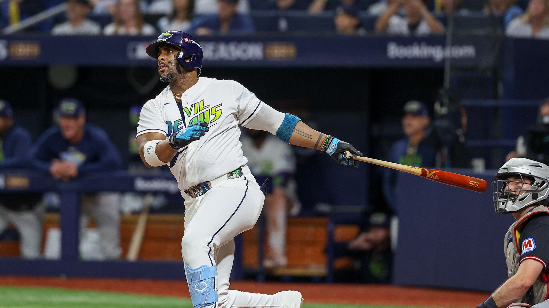 1920x1080 Diaz is a 'massive linchpin' in Rays' lineup