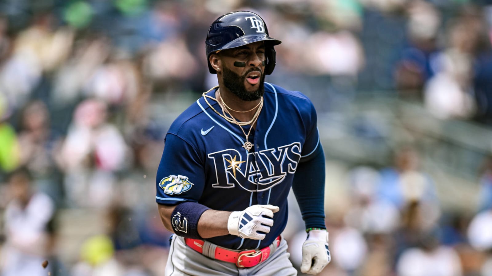 1600x900 How Yandy Diaz became the best 1B in MLB