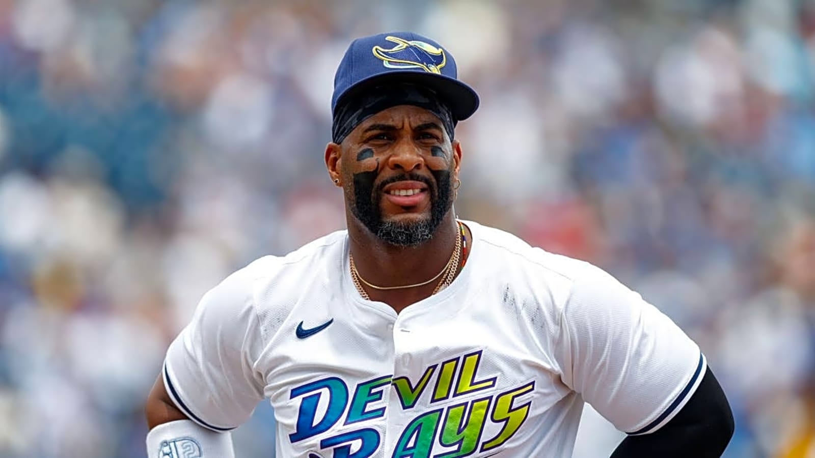 1600x900 Yandy Diaz Injury Update Emerges Before Rays Orioles Game