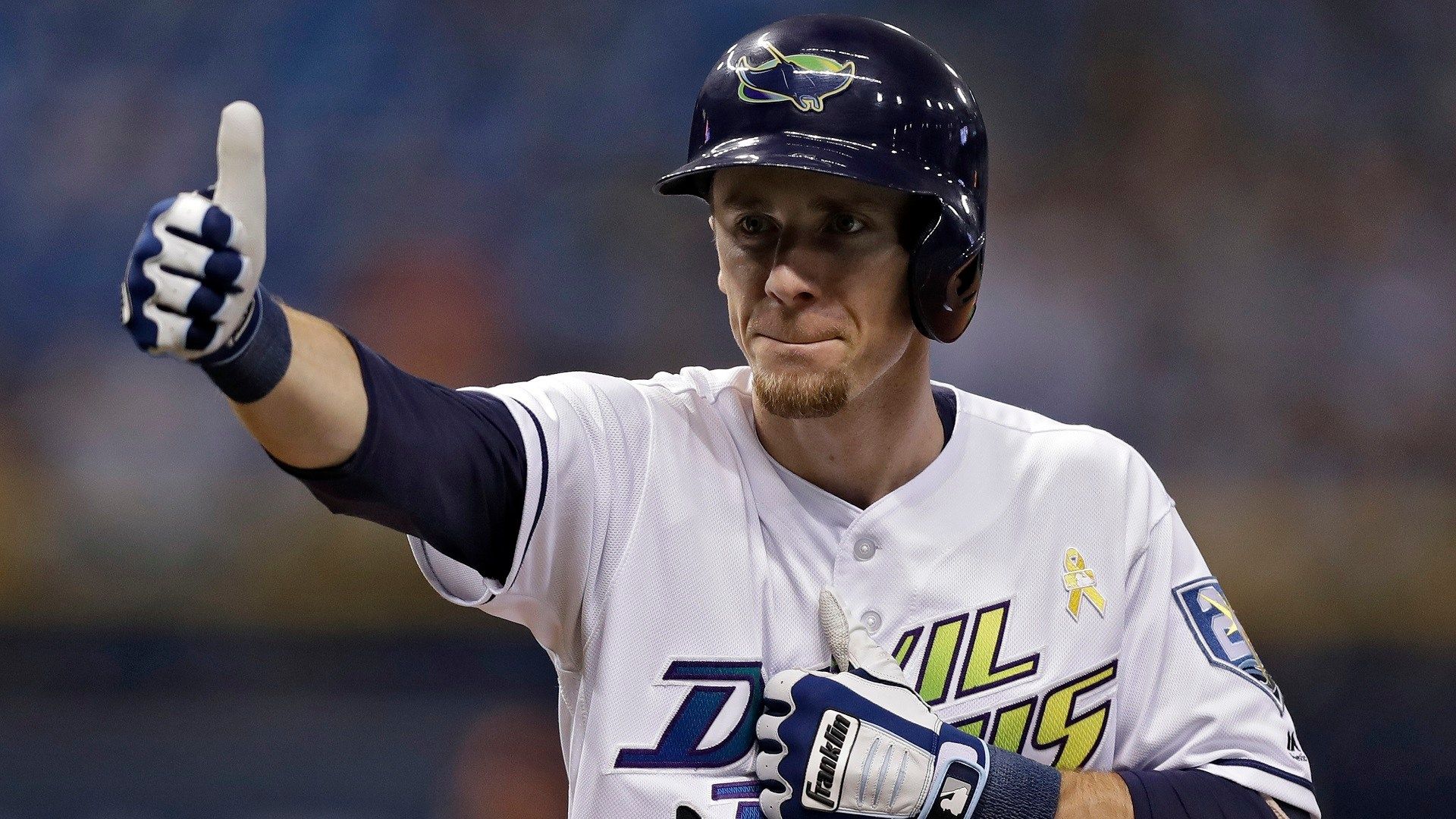 1920x1080 Yandy Diaz placed on IL, Matt Duffy returns for Rays