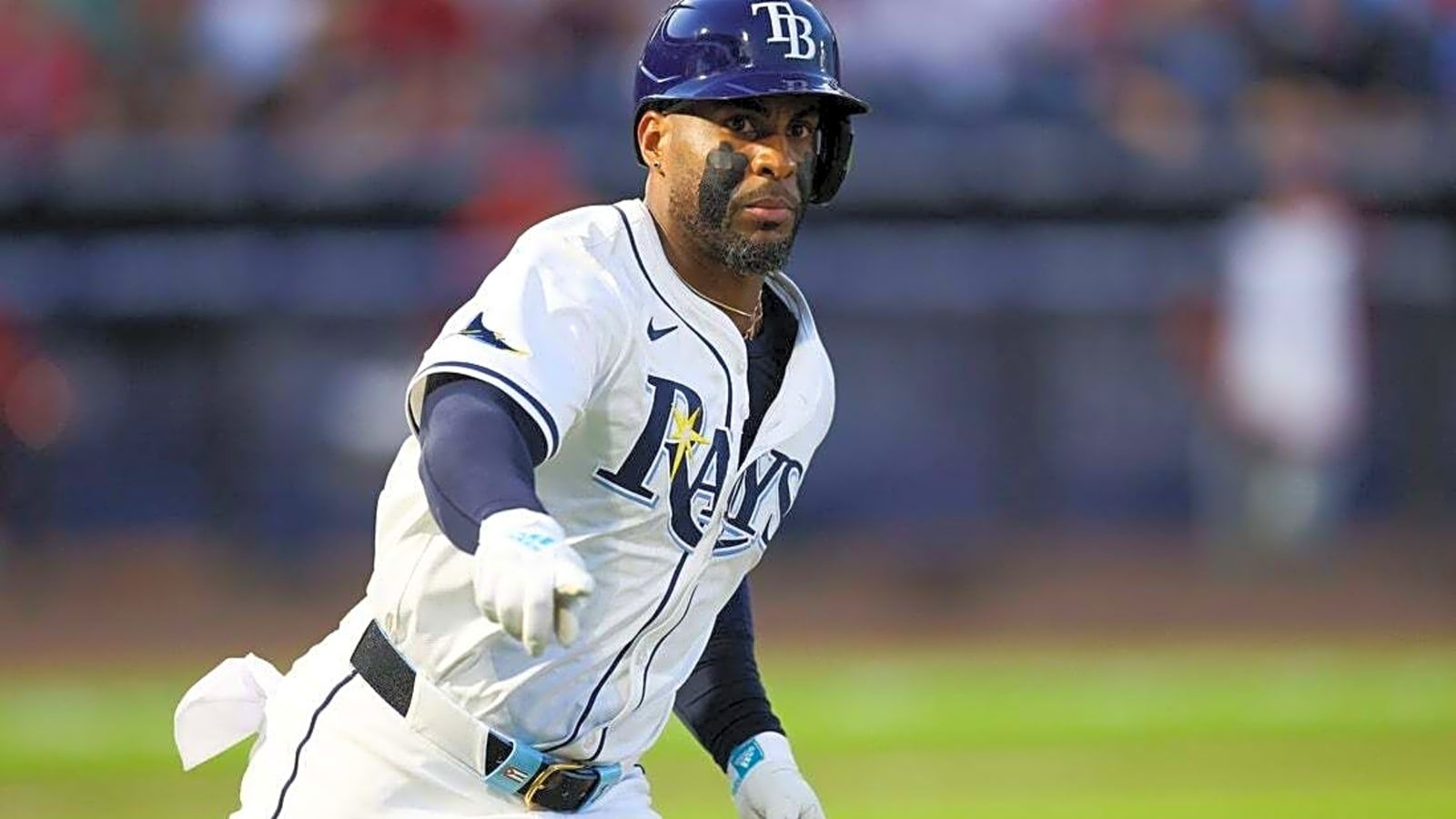 1600x900 Yandy Diaz in question as Rays prepare for rematch vs. Phillies