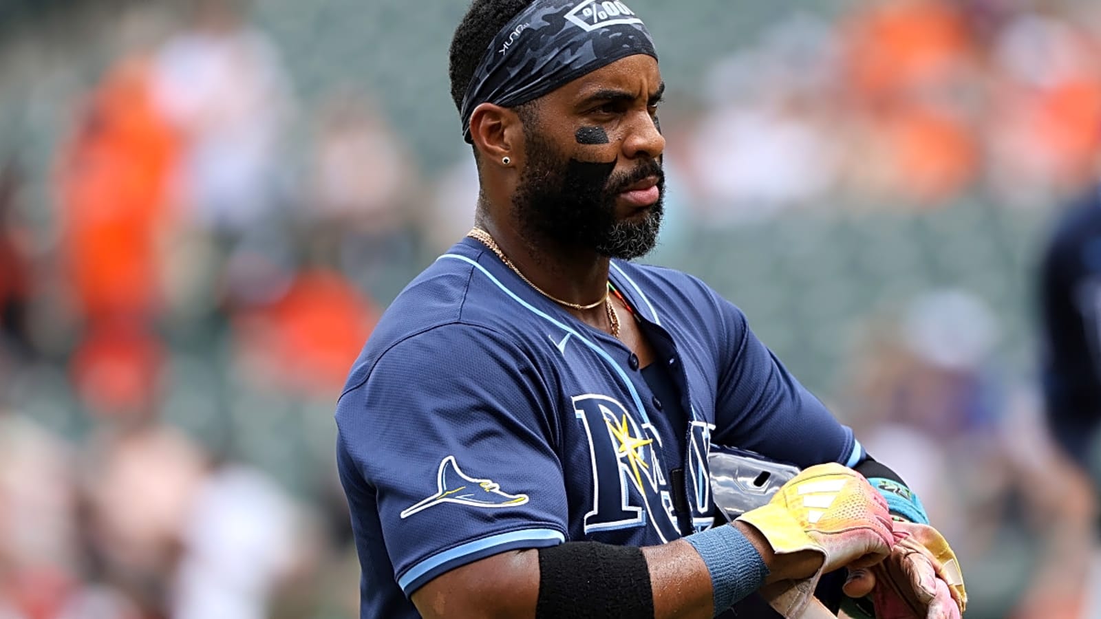 1600x900 Yandy Diaz Update Surfaces Minutes After Leaving Yankees Game