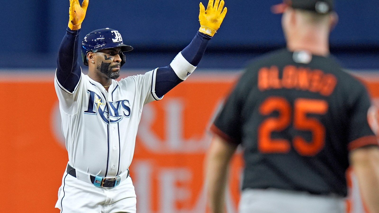 1600x900 Yandy Díaz homers, leads Rays to win over Orioles