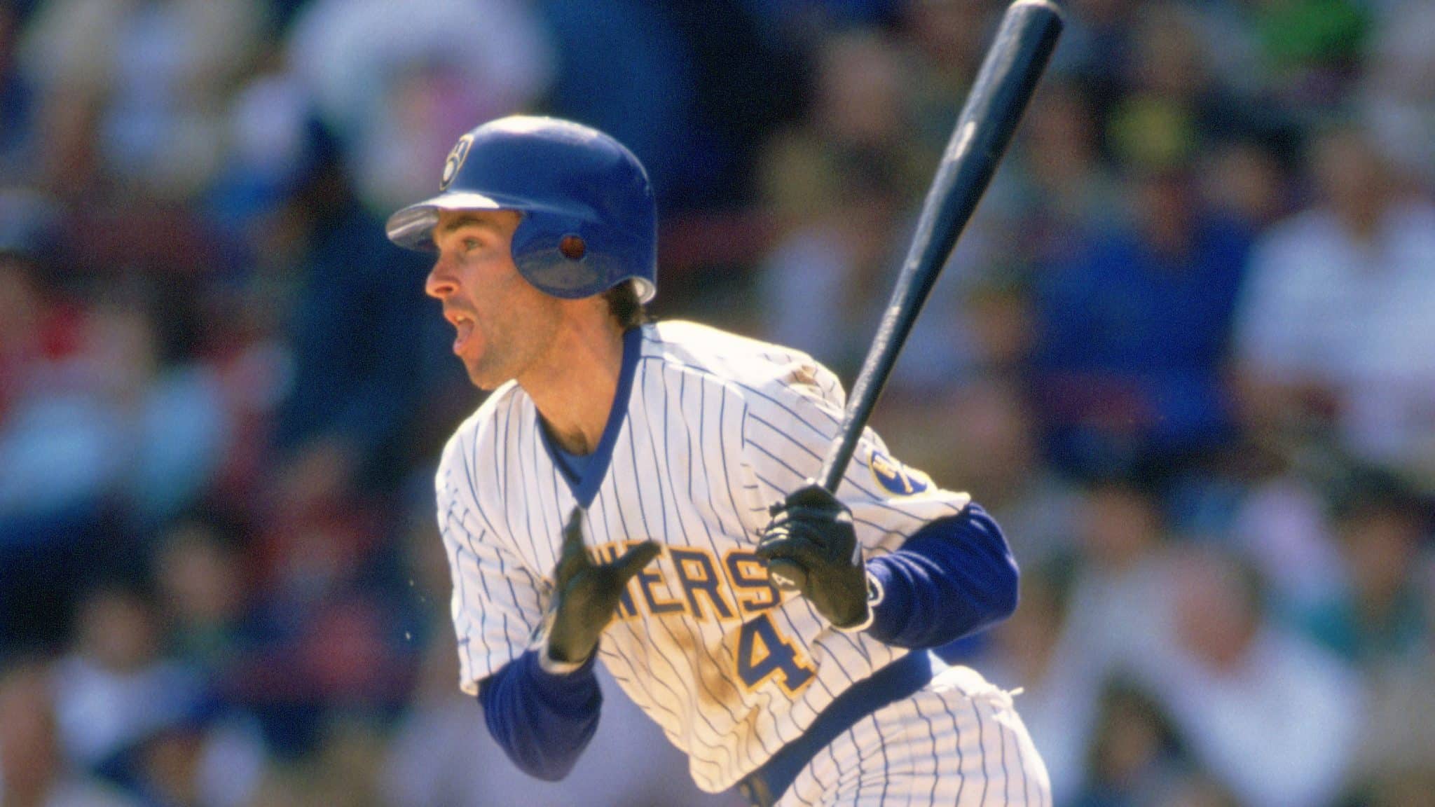 2048x1152 Brewers 50 50: August 1987 Hit Streak Reaches 39 Games [VIDEO]
