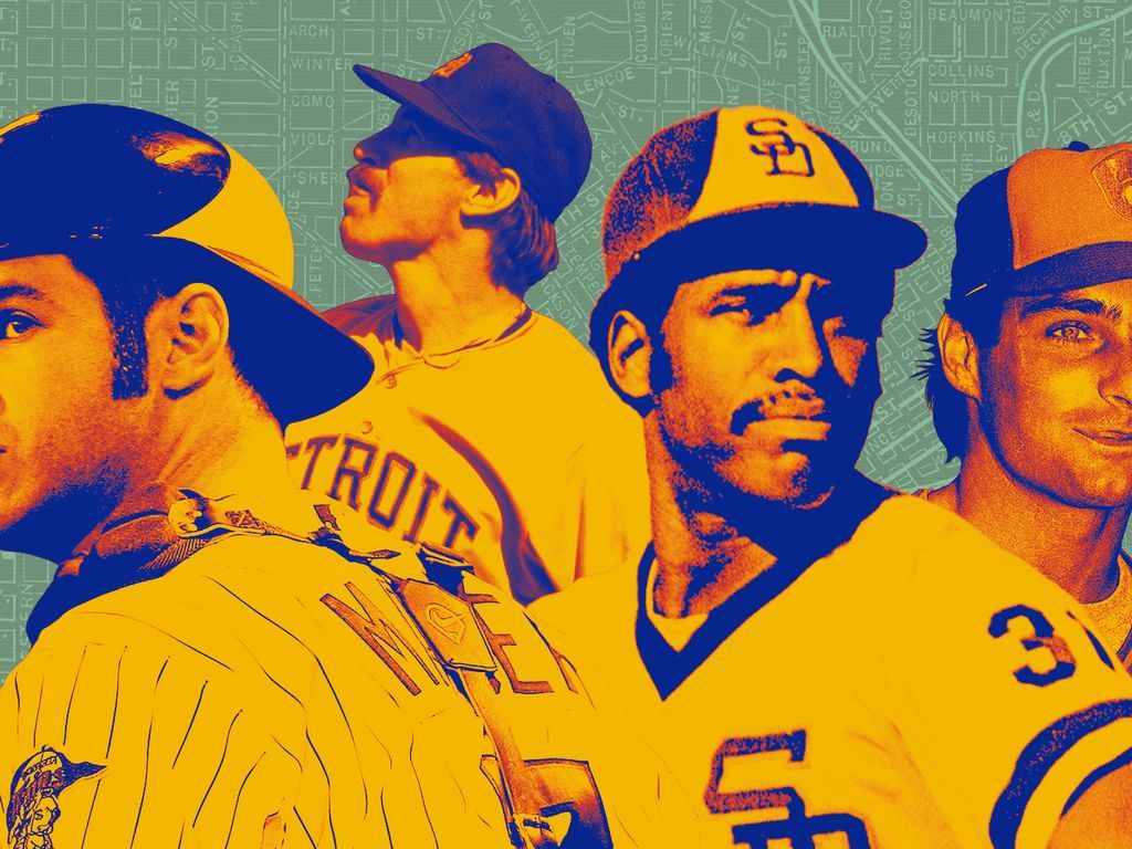 1024x768 St. Paul produced four baseball hall of famers: Mauer, Molitor, Winfield, Morris Twin Cities