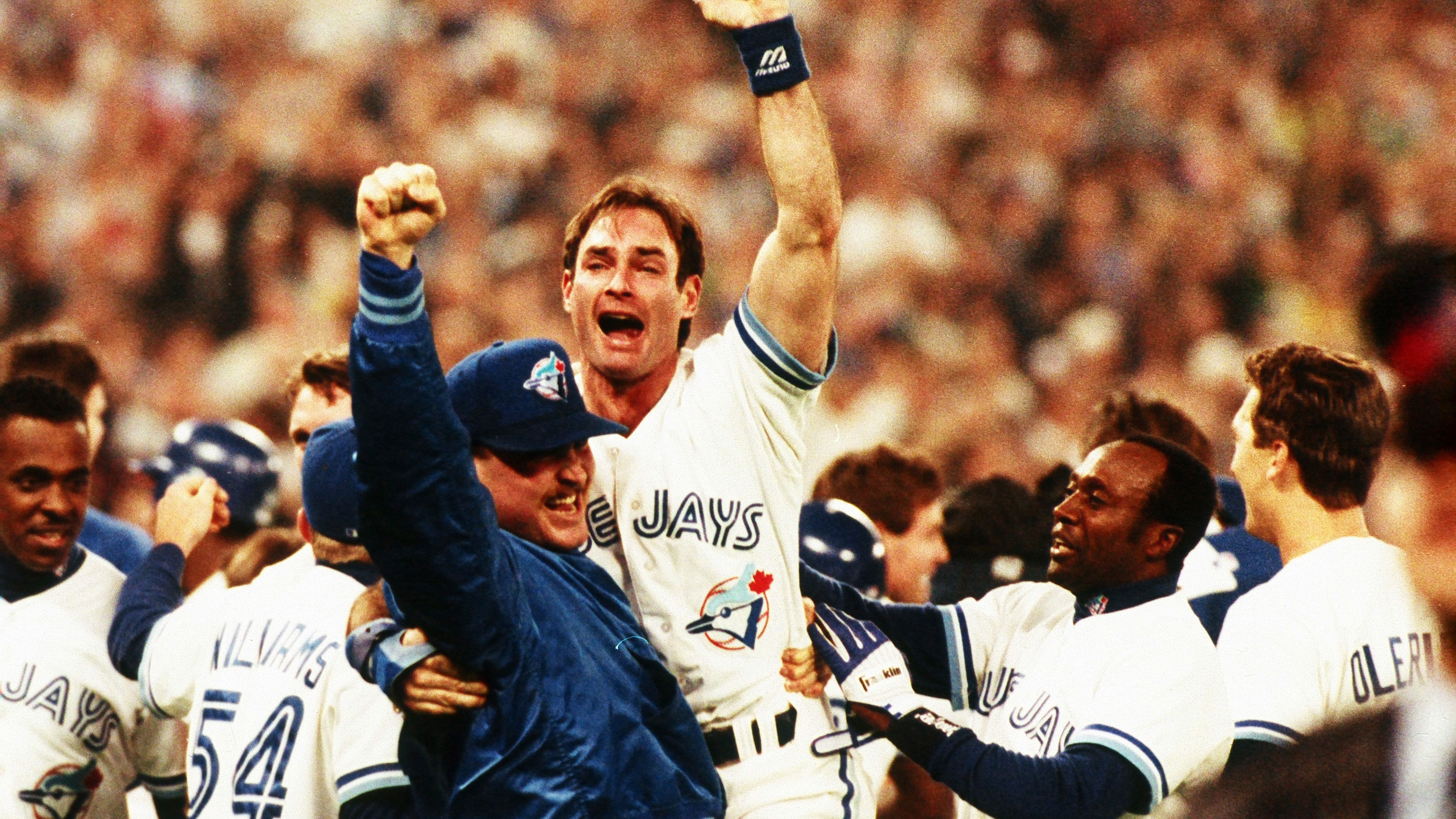 4670x2627 World Series MVP Molitor says Jays' postseason bringing back memories of 1993