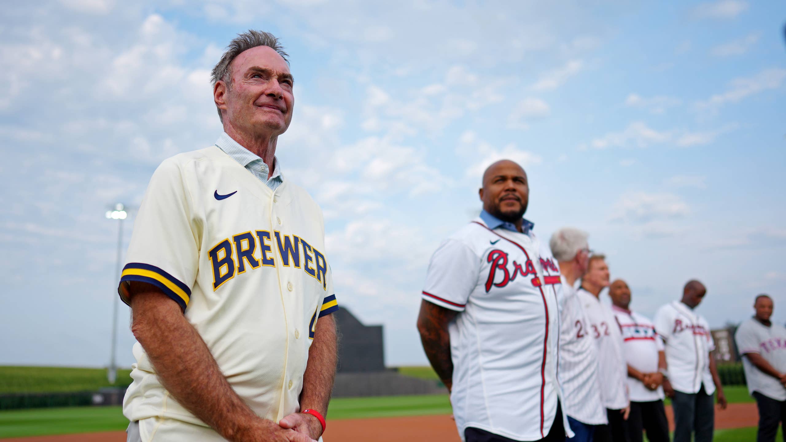 2560x1440 What Paul Molitor Just Said Before World Series Game 2 Will Make You Emotional's Journal