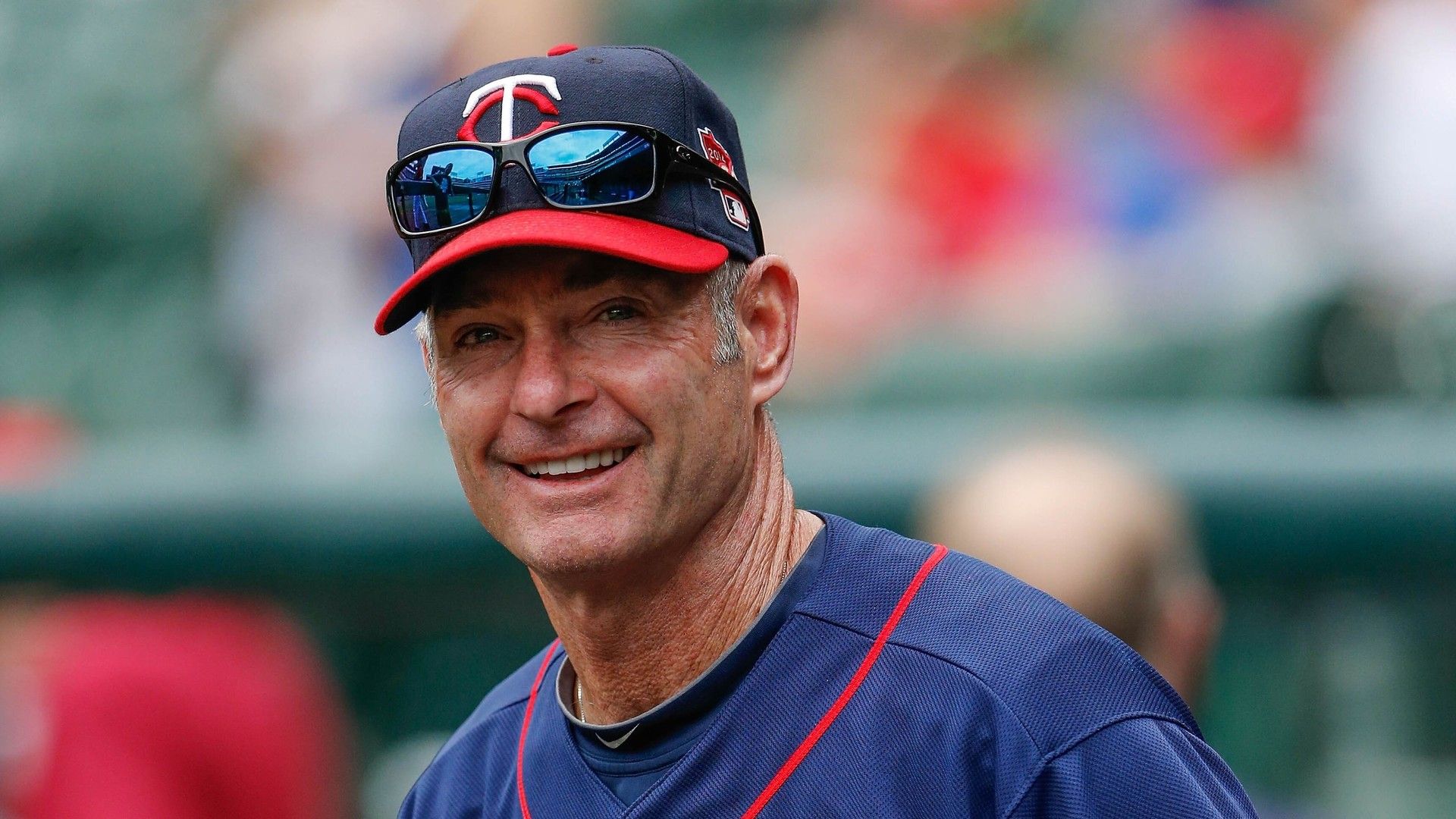 1920x1080 Paul Molitor Speaking Fee & Booking Agent Contact