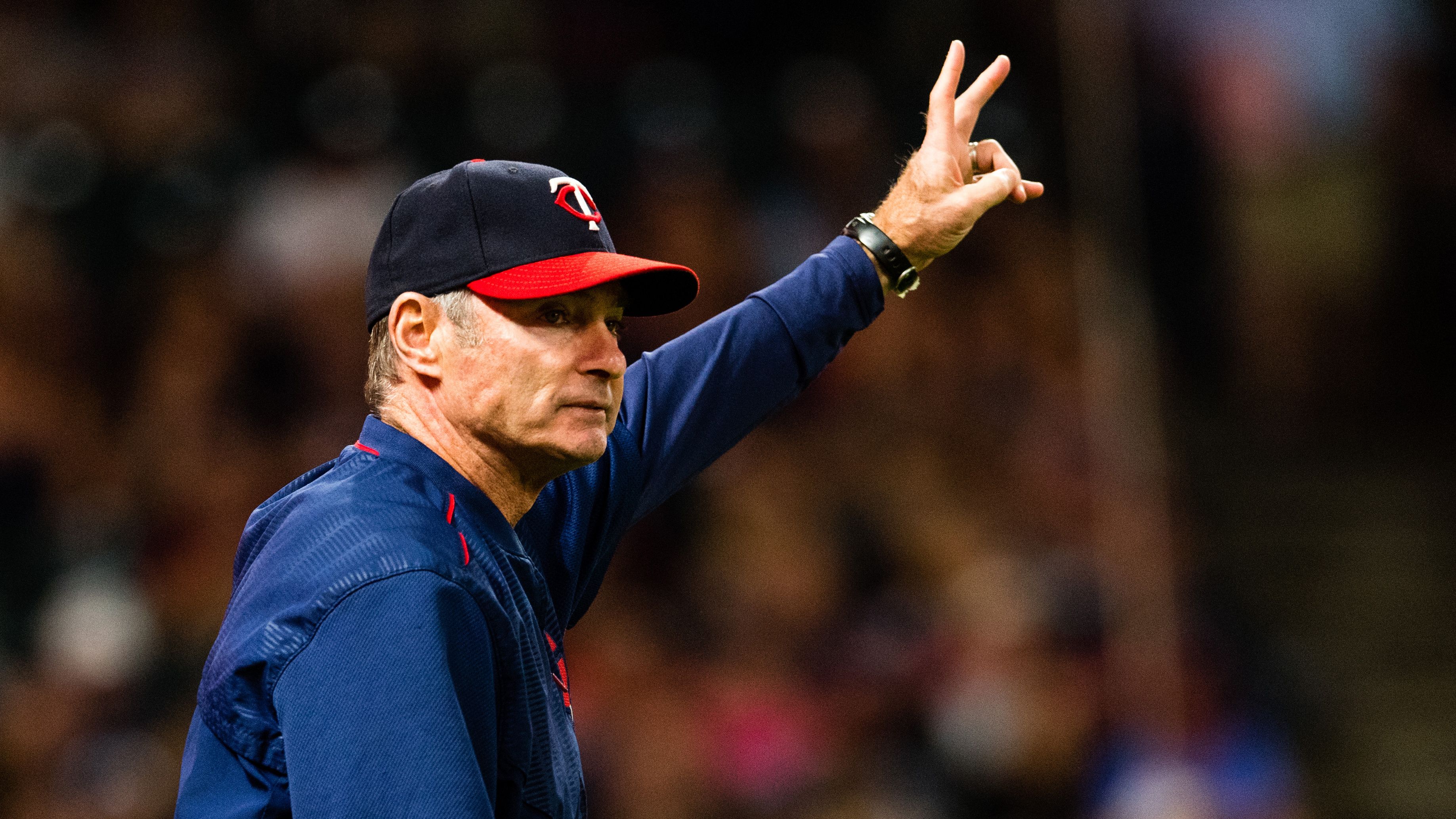 3674x2066 Minnesota Twins, Paul Molitor Agree To 3 Year Extension
