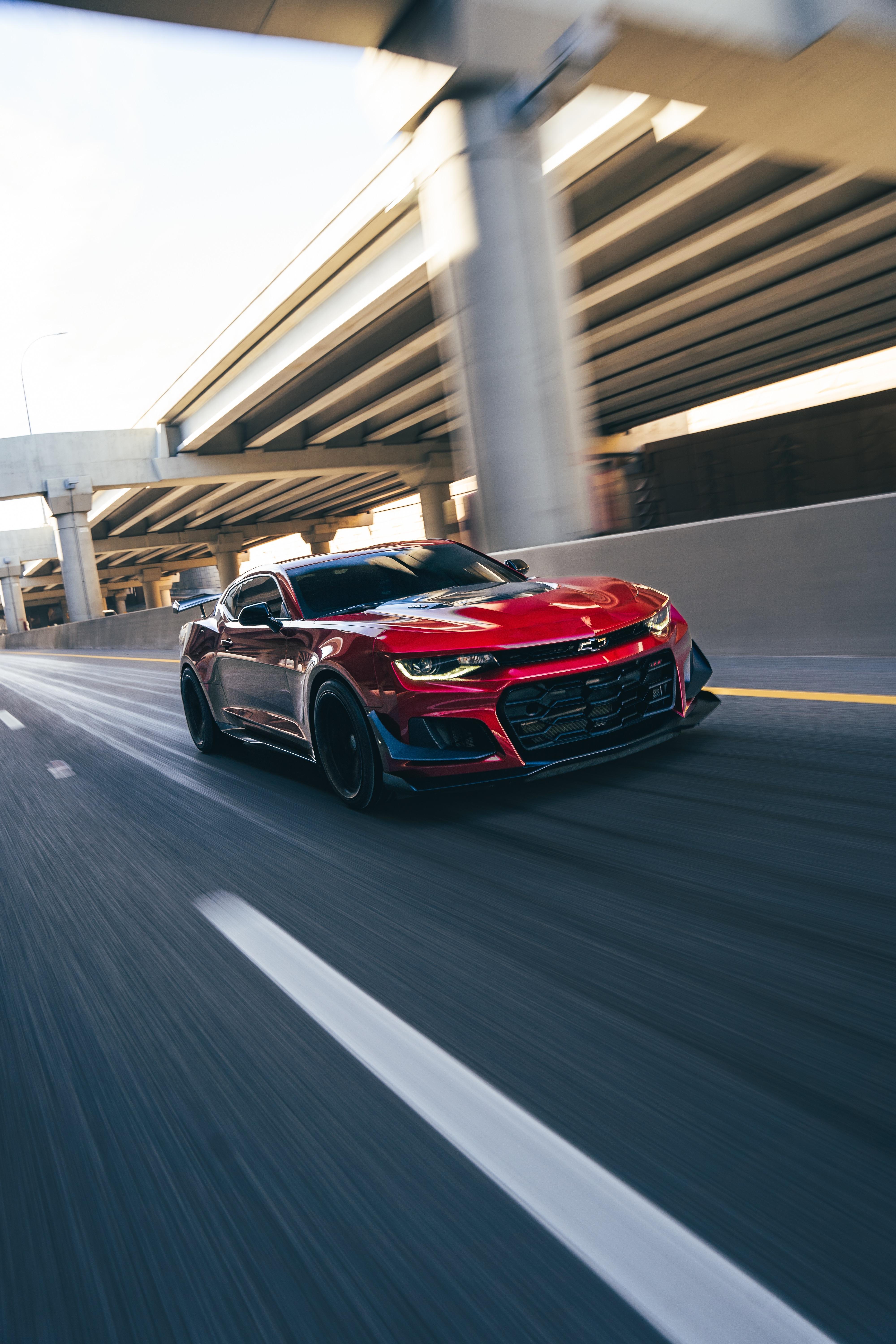 4000x6000 My 6th gen zl1 1le