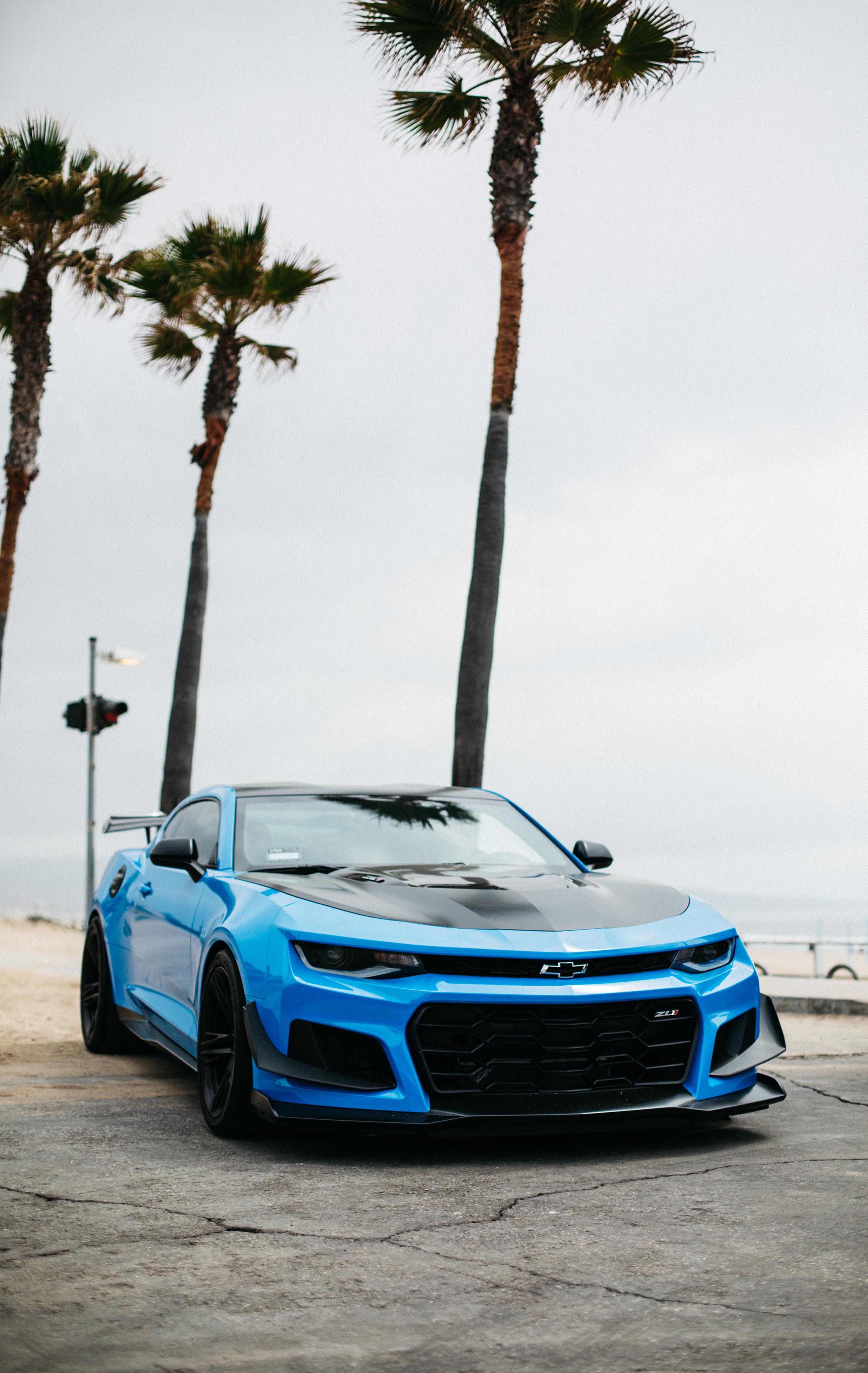 2515x3975 After weeks of cars slipping right through my fingers, finally got my hands on a ZL1 1LE on Friday. Had to learn how to drive a manual beforehand, but it was well