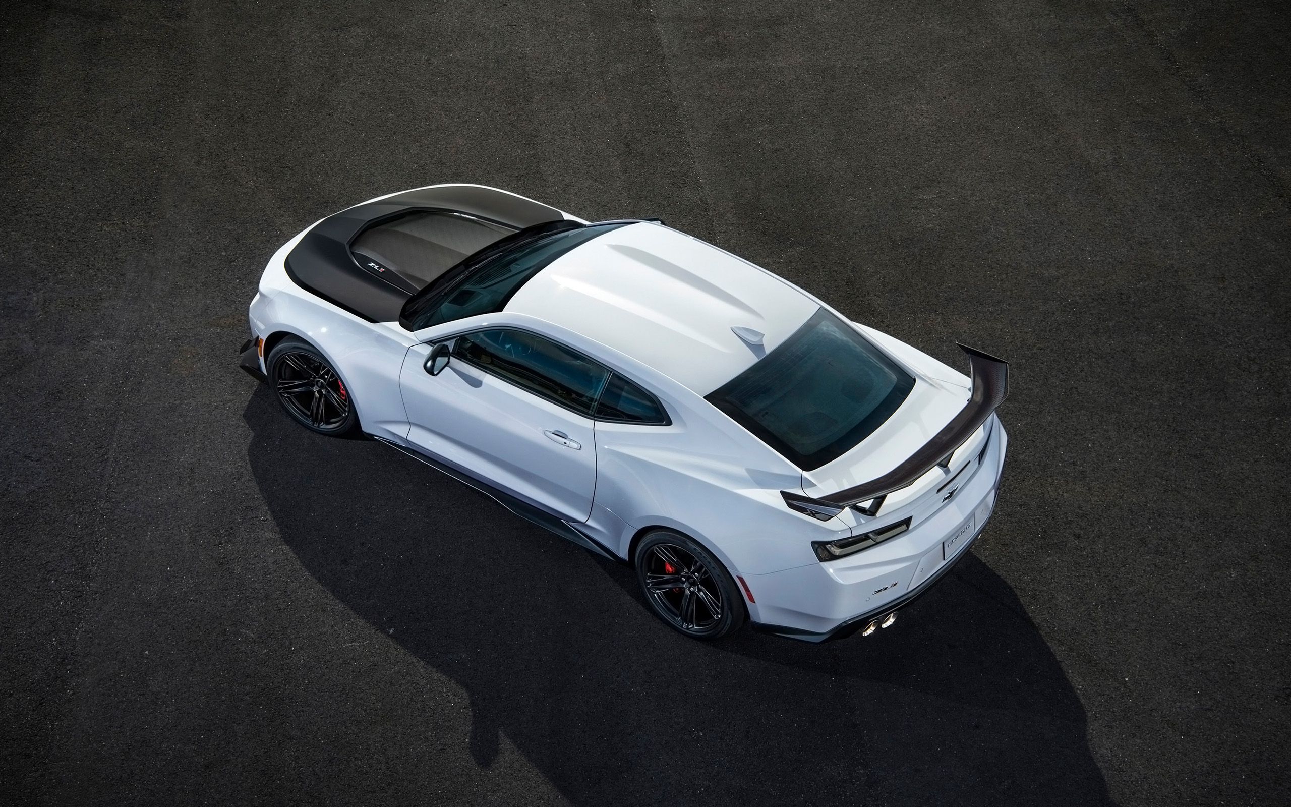 2560x1600 Desktop wallpaper: Chevrolet Camaro Zl1 1Le, Vehicles, Chevrolet Camaro Zl Car, Chevrolet Camaro, Chevrolet, Muscle Car 4K free download for PC. 415515