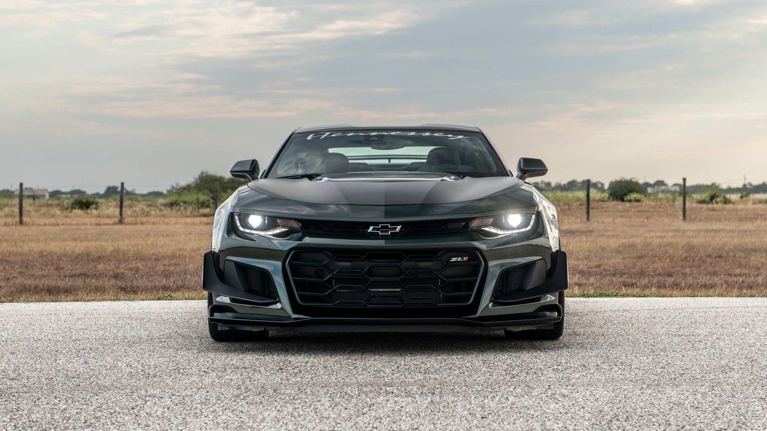 2560x1440 Chevrolet Camaro ZL1 HD, 4K Car Wallpaper