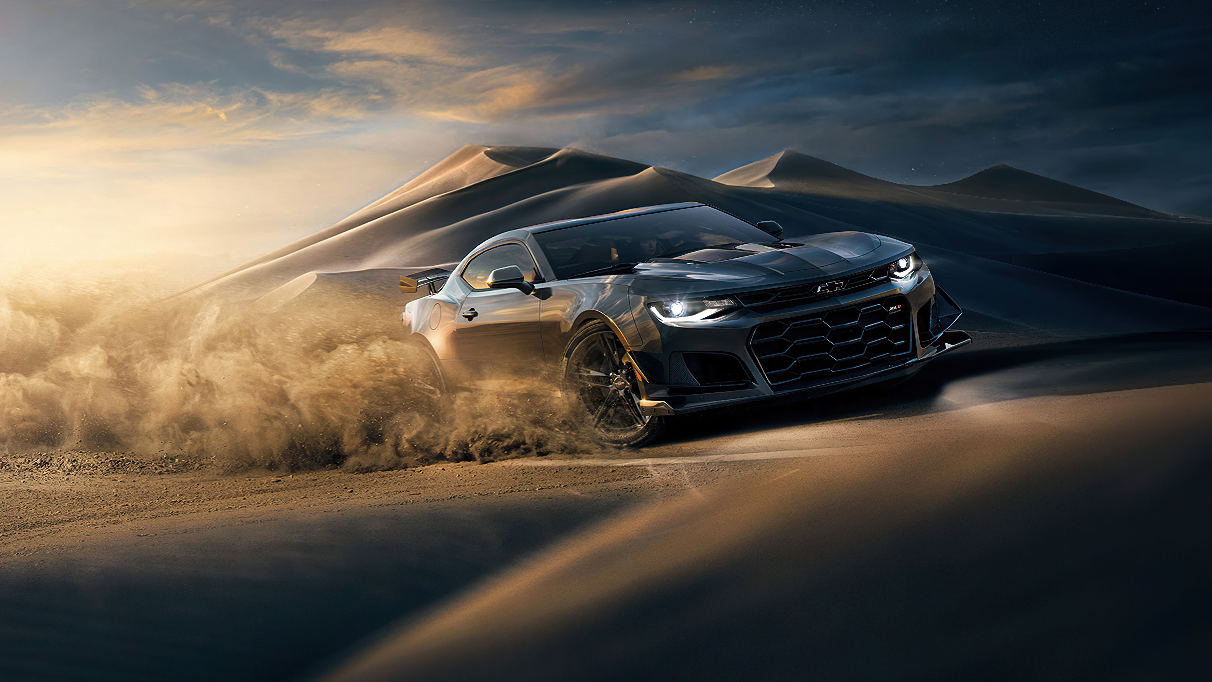 5120x2882 Camaro ZL1 2021 5k Laptop HD , HD 4k Wallpaper, Image, Background, Photos and Picture