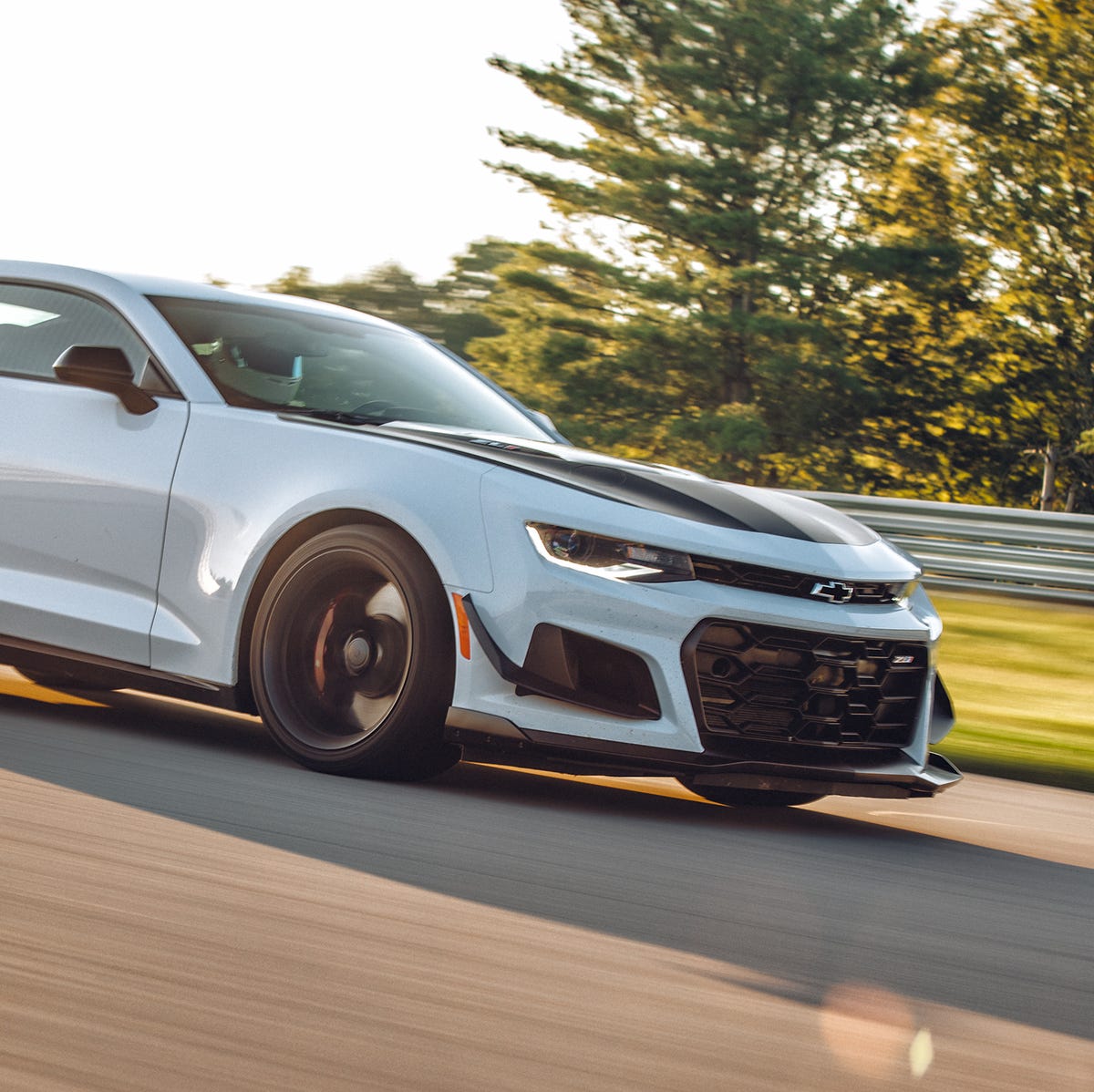 1200x1198 The Camaro ZL1 1LE Is the Greatest Track Car GM Has Ever Made