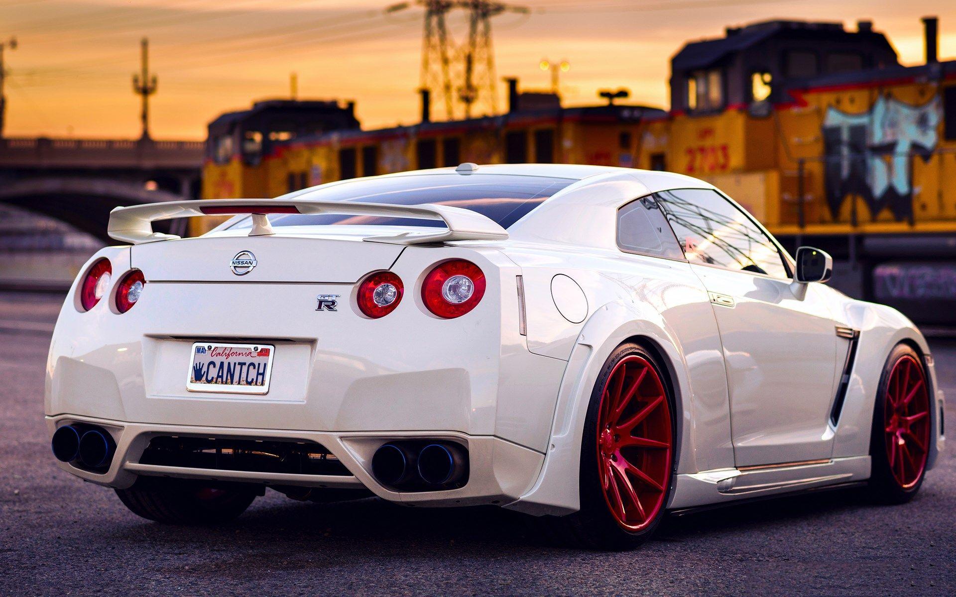 1920x1200 1920x1200 nissan gtr desktop background wallpaper